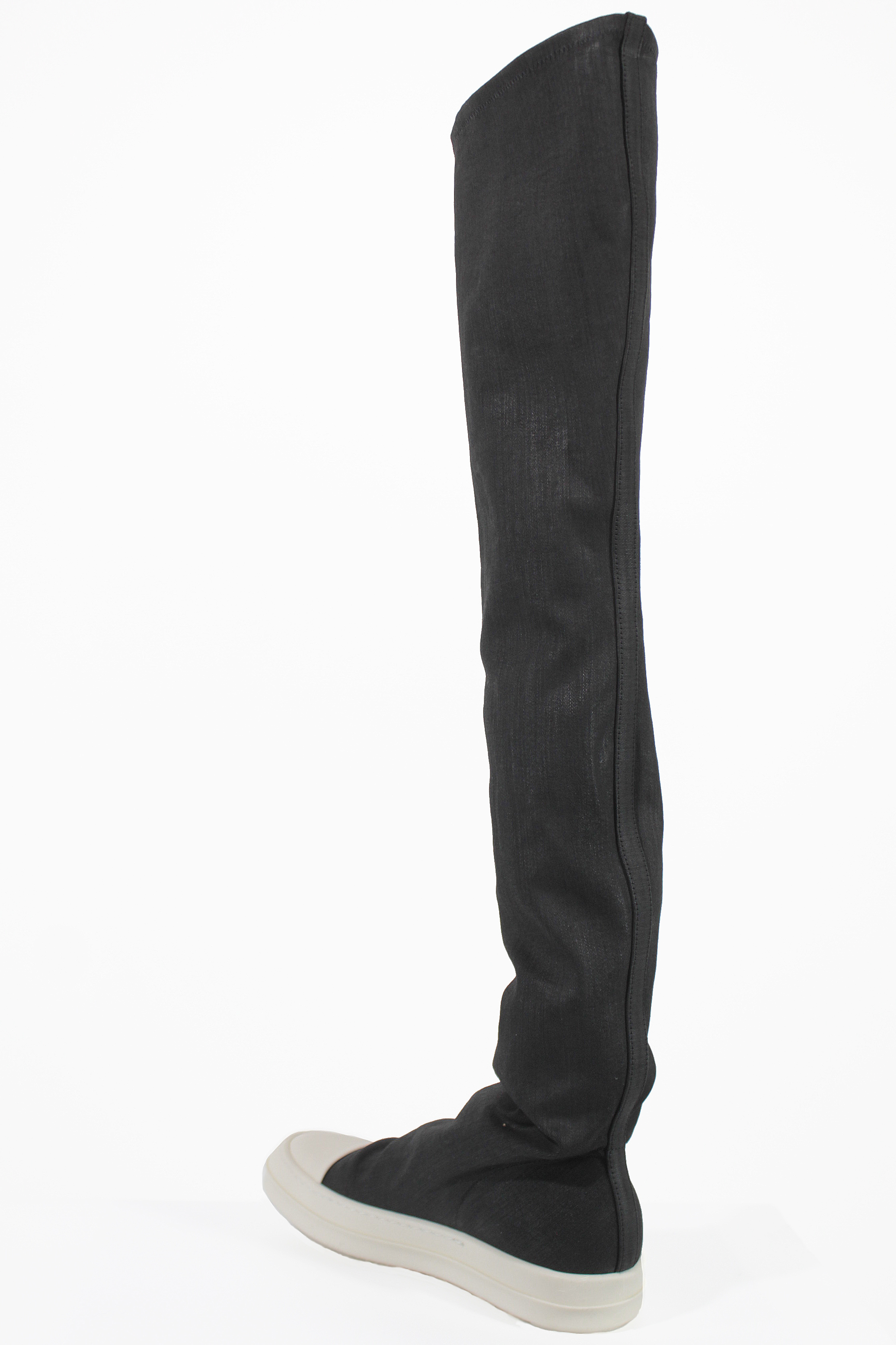 Rick Owens 运动鞋 High Sock Sneaks