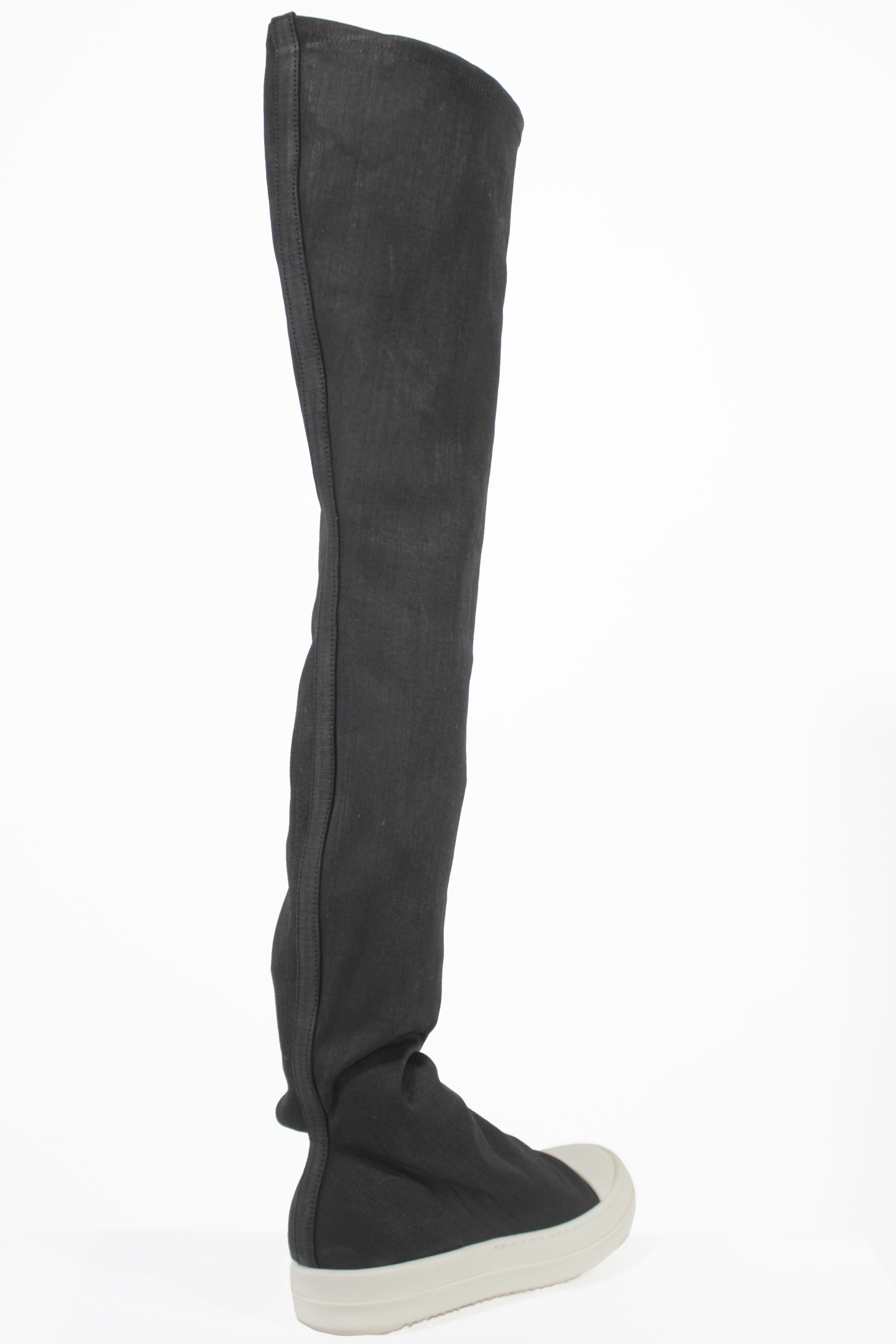 Rick Owens SNEAKERS High Sock Sneaks