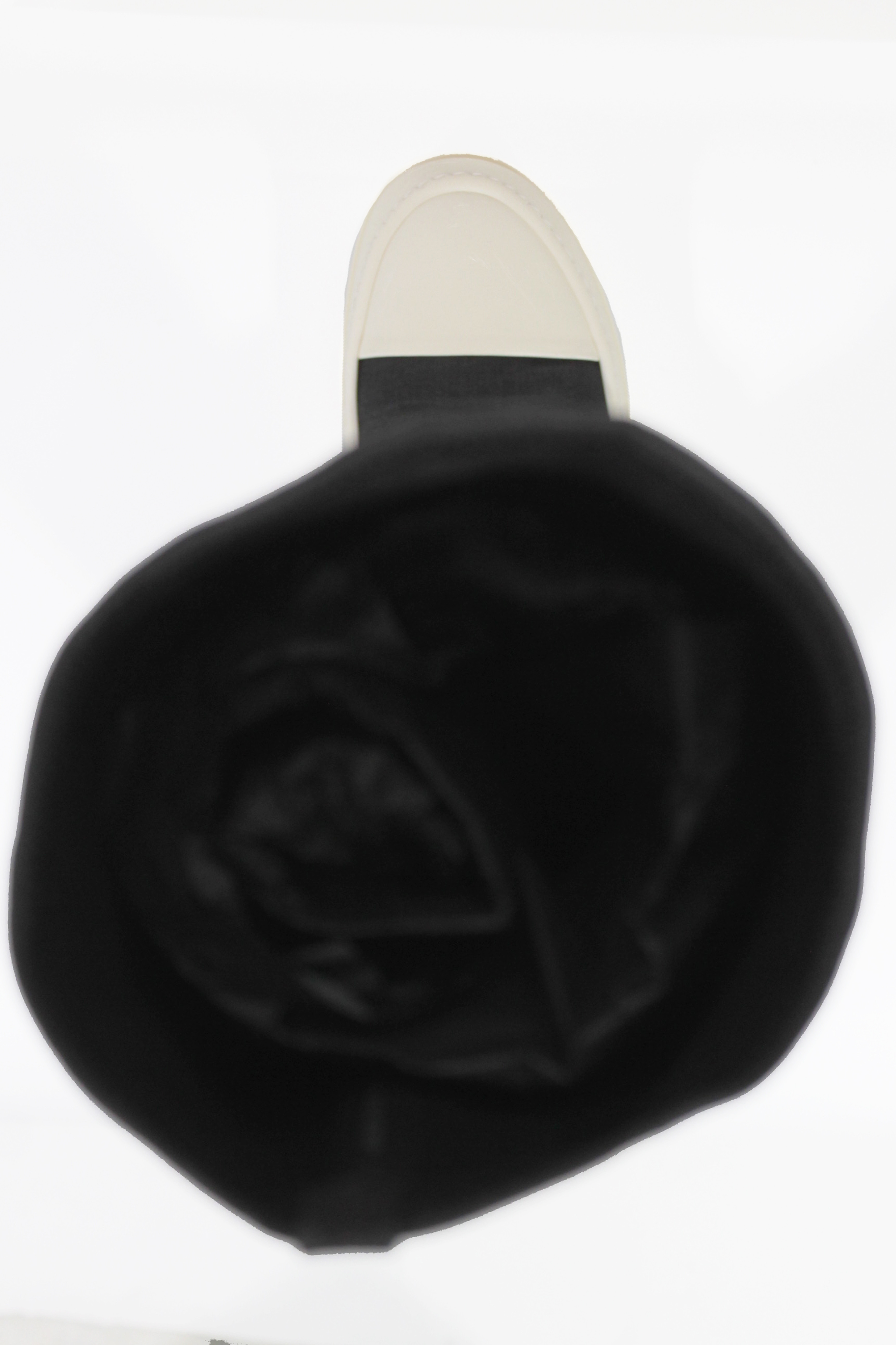 Rick Owens SNEAKERS High Sock Sneaks