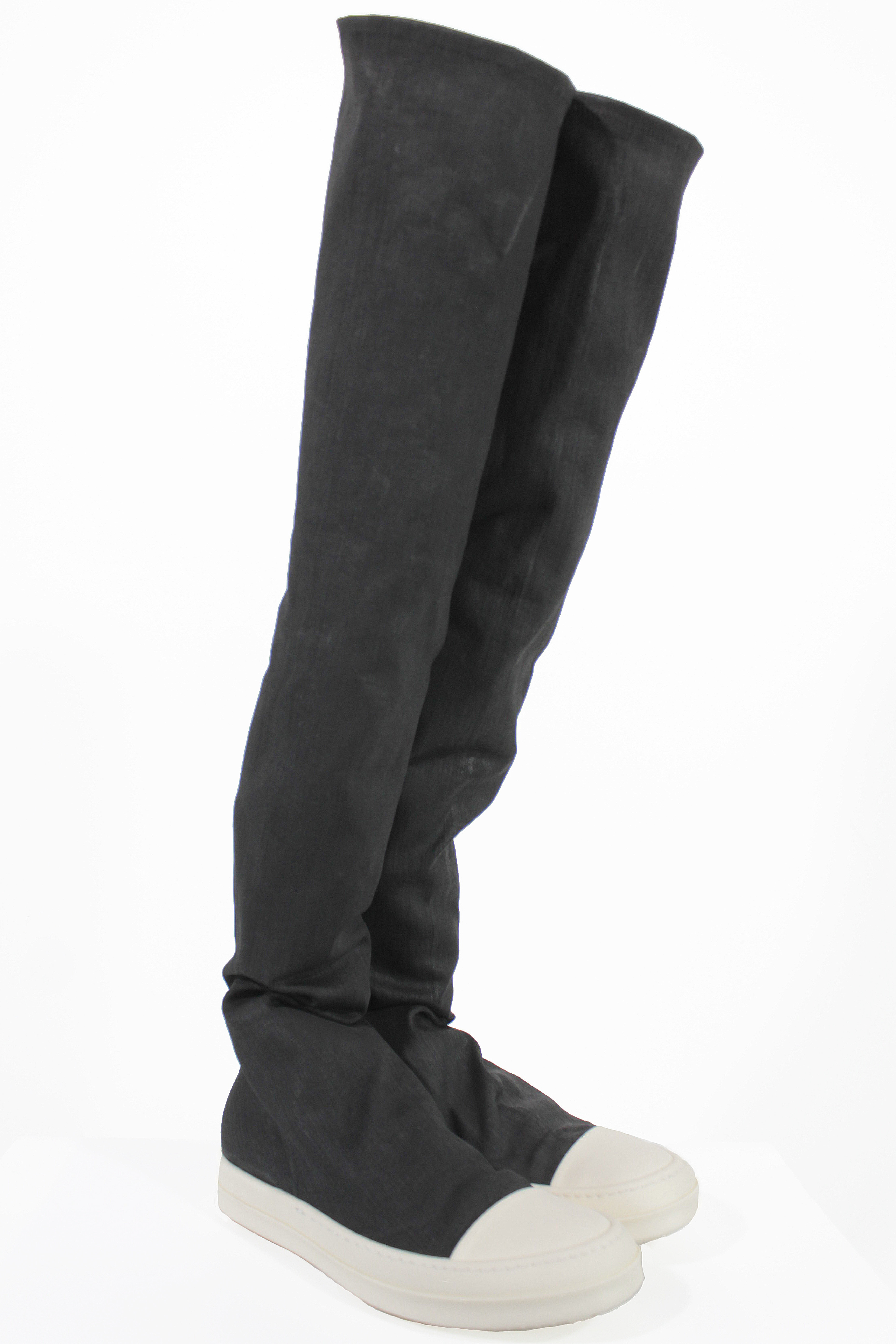 Rick Owens 운동화 High Sock Sneaks