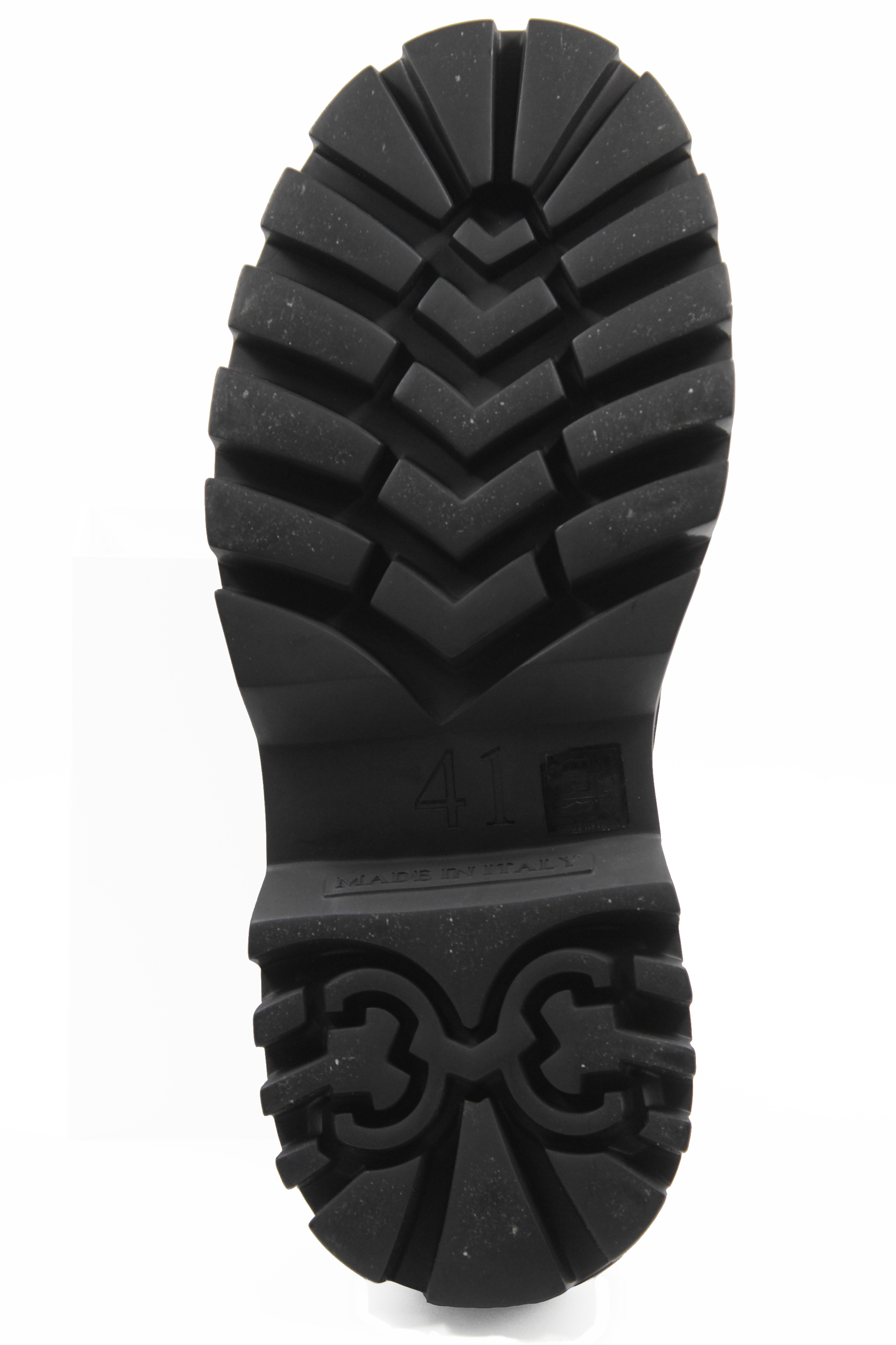 Mattia Capezzani 系带鞋 Cordovan Laced Shoes