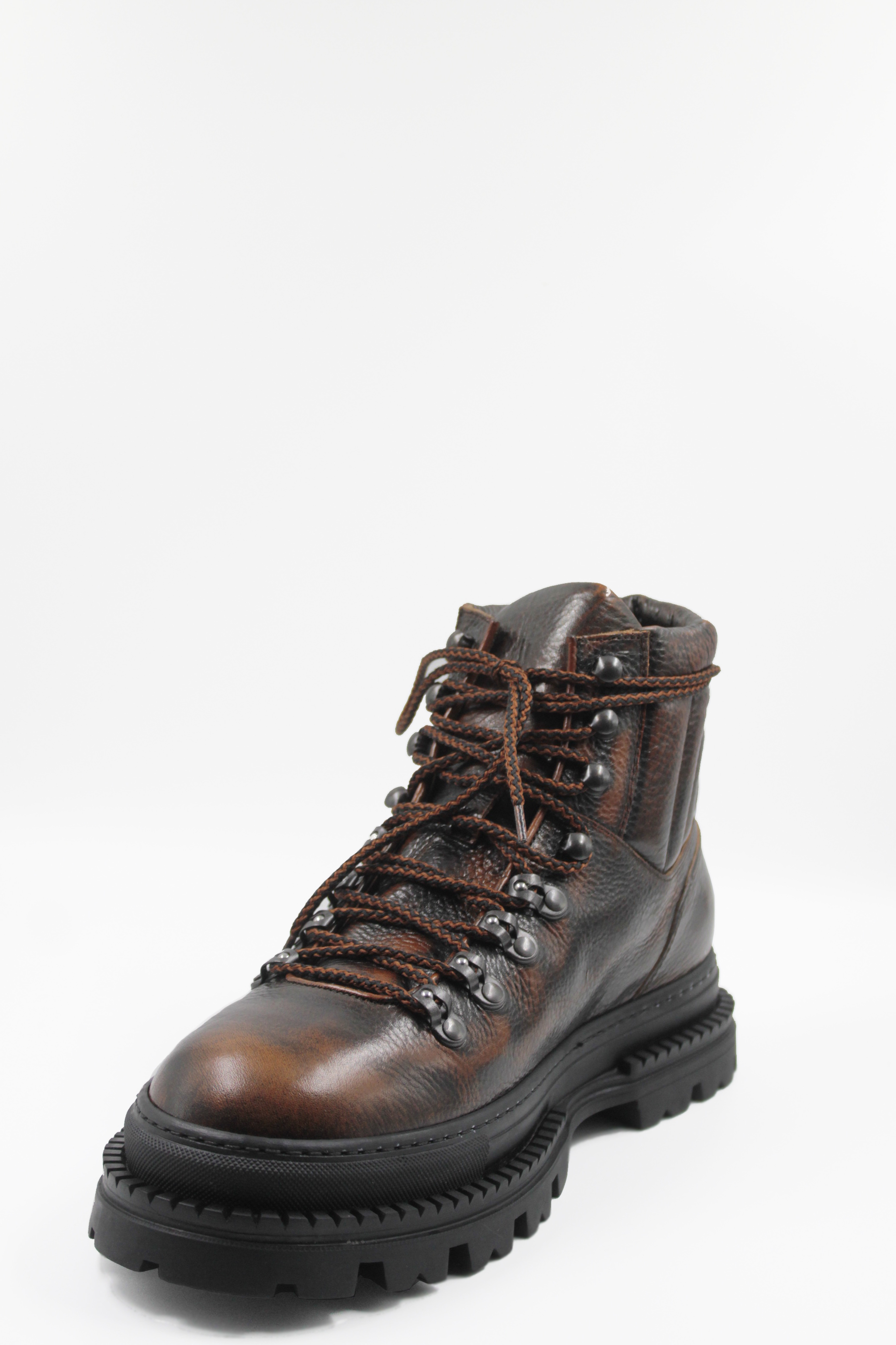 Mattia Capezzani 靴子 Faggio Laced Boots