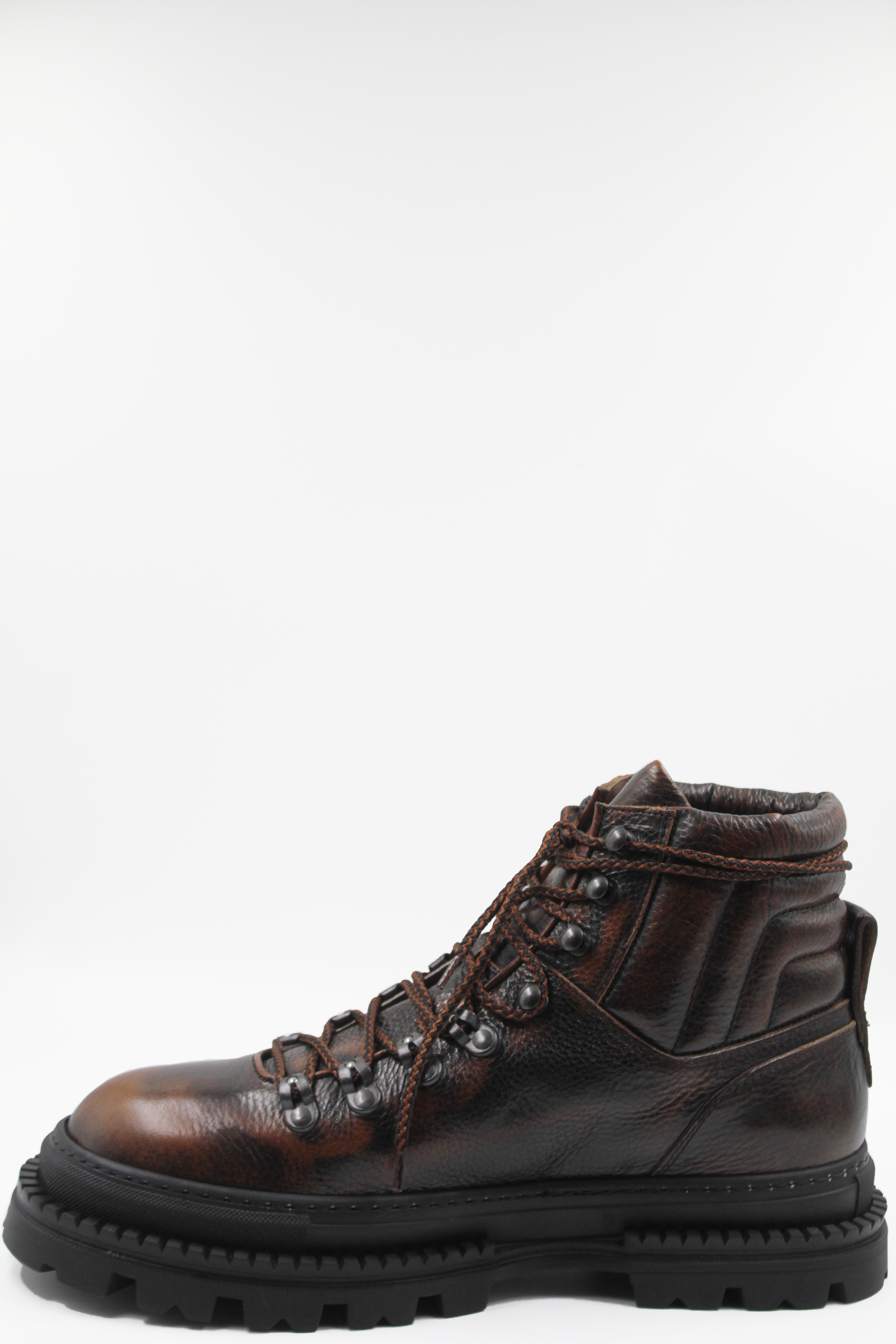 Mattia Capezzani 靴子 Faggio Laced Boots