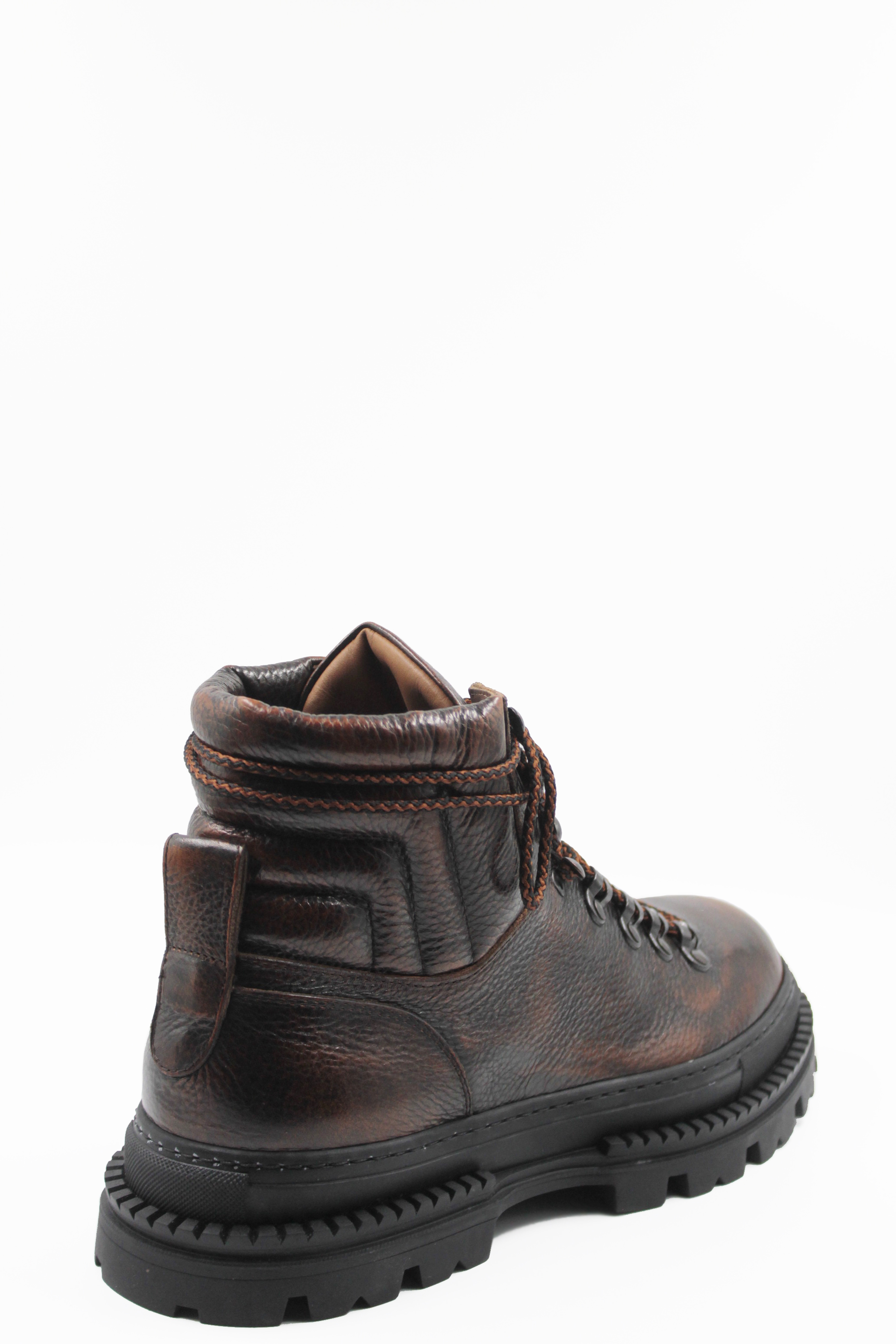 Mattia Capezzani 靴子 Faggio Laced Boots