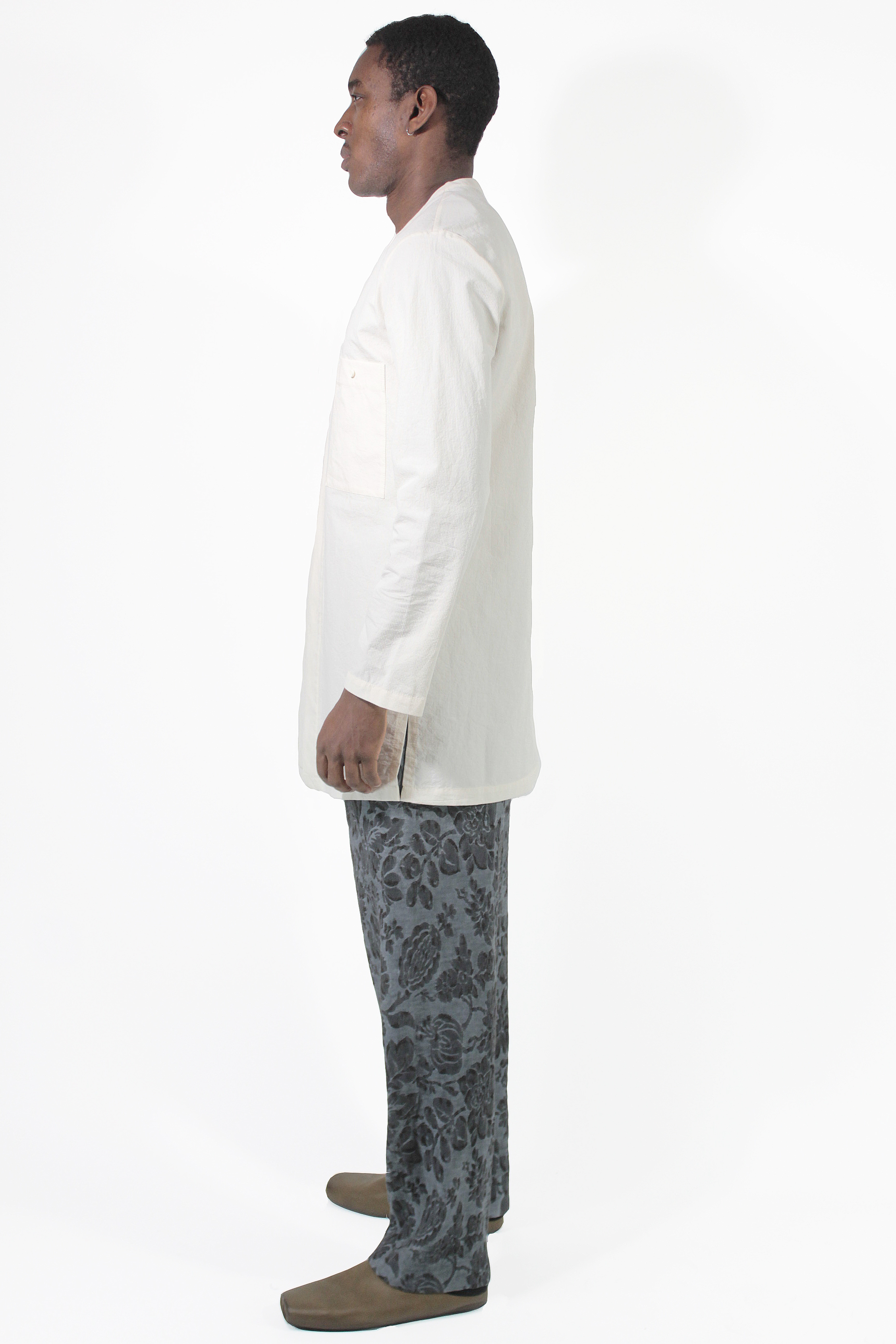 Uma Wang 衬衫 Tamale Top Shirt