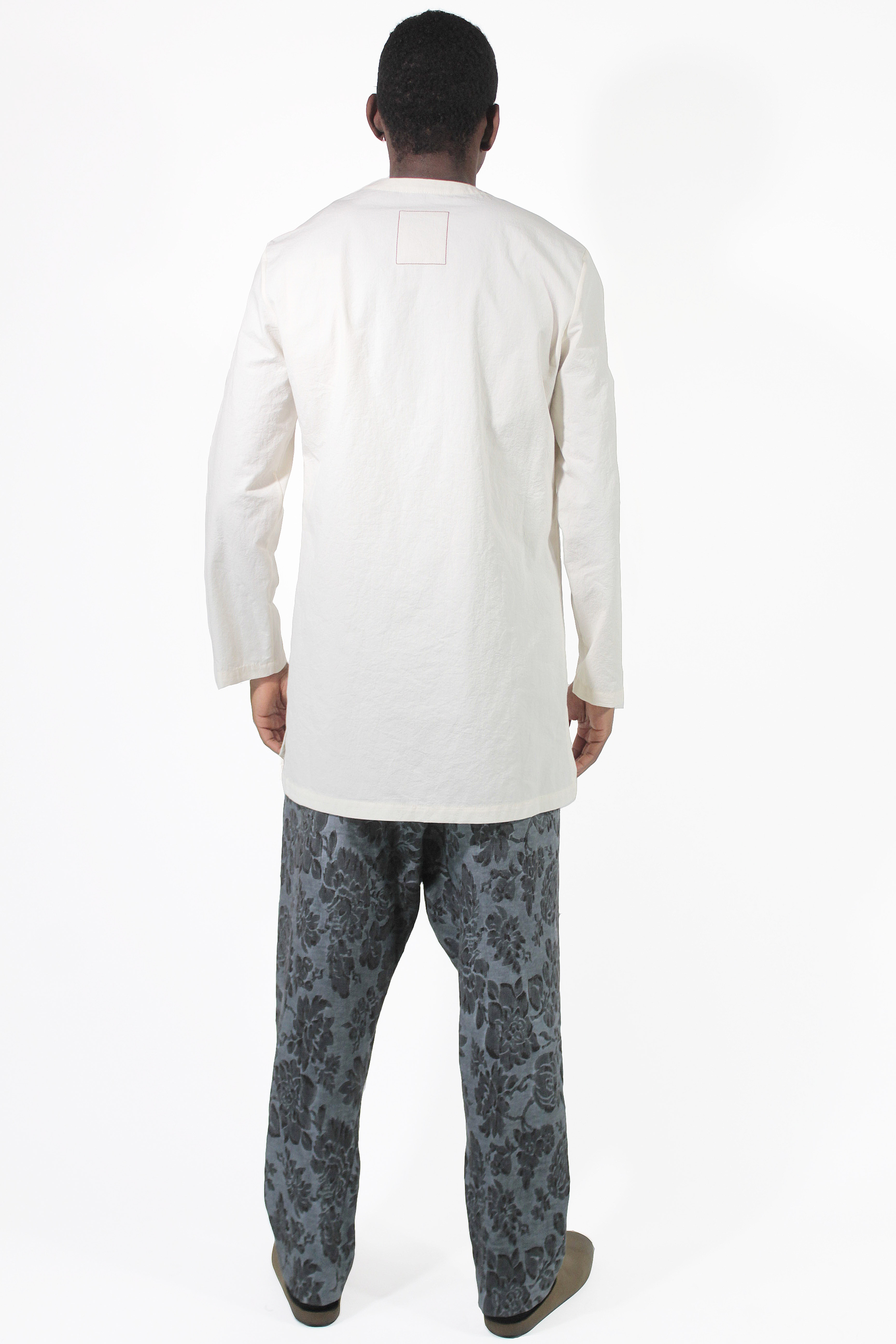 Uma Wang Camicie Tamale Top Shirt