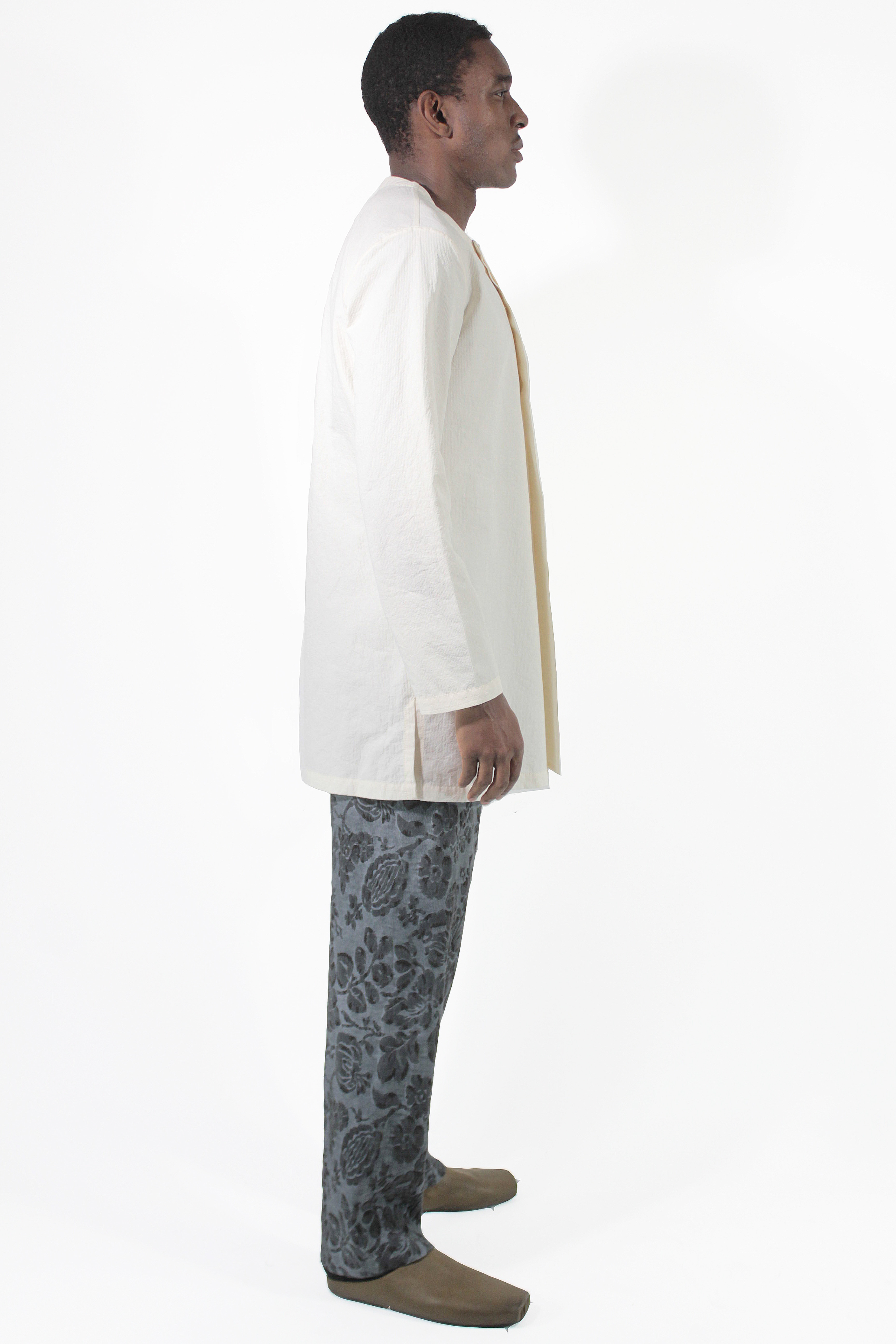 Uma Wang Camicie Tamale Top Shirt