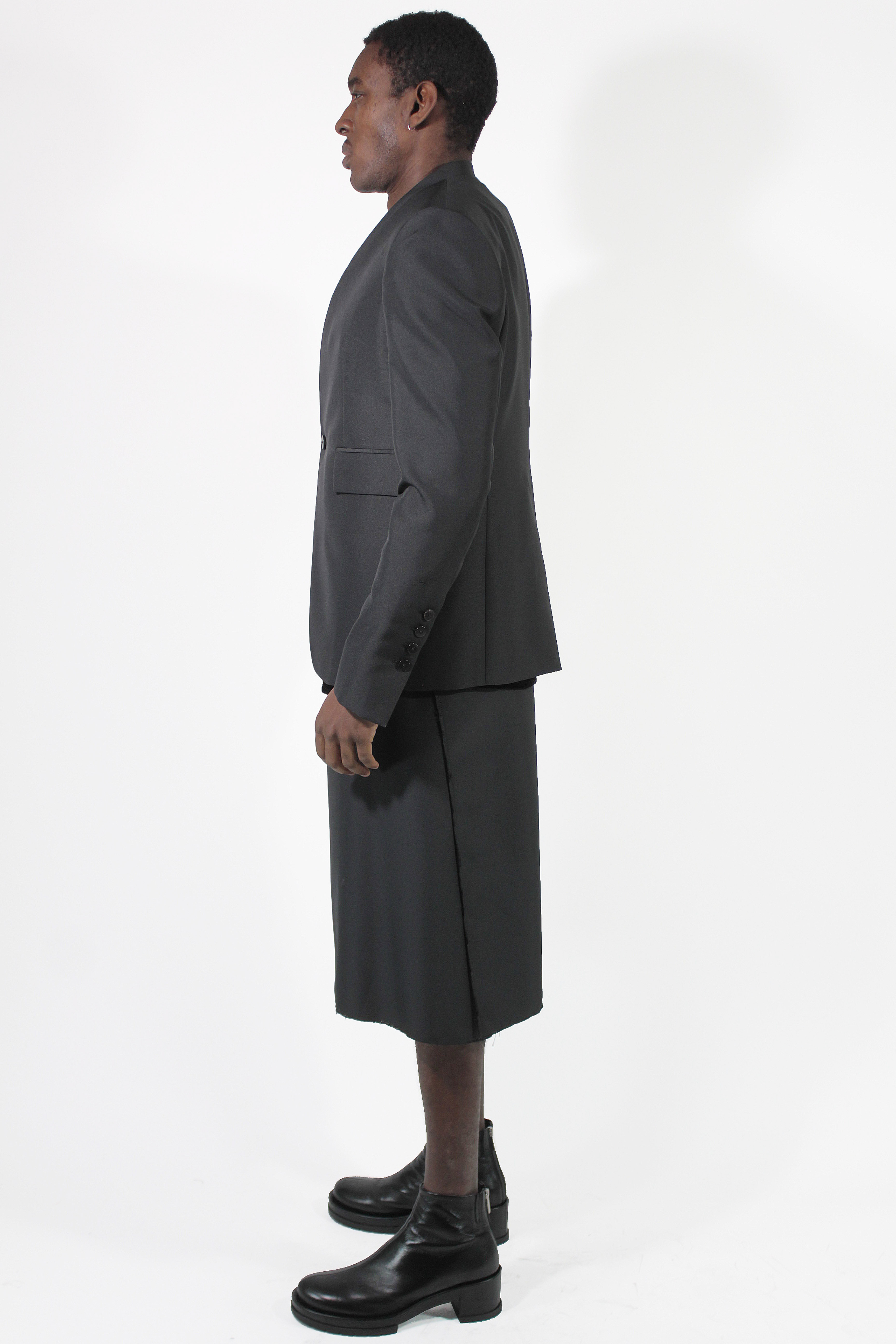 Sapio Giacche Natte Tailored Jacket