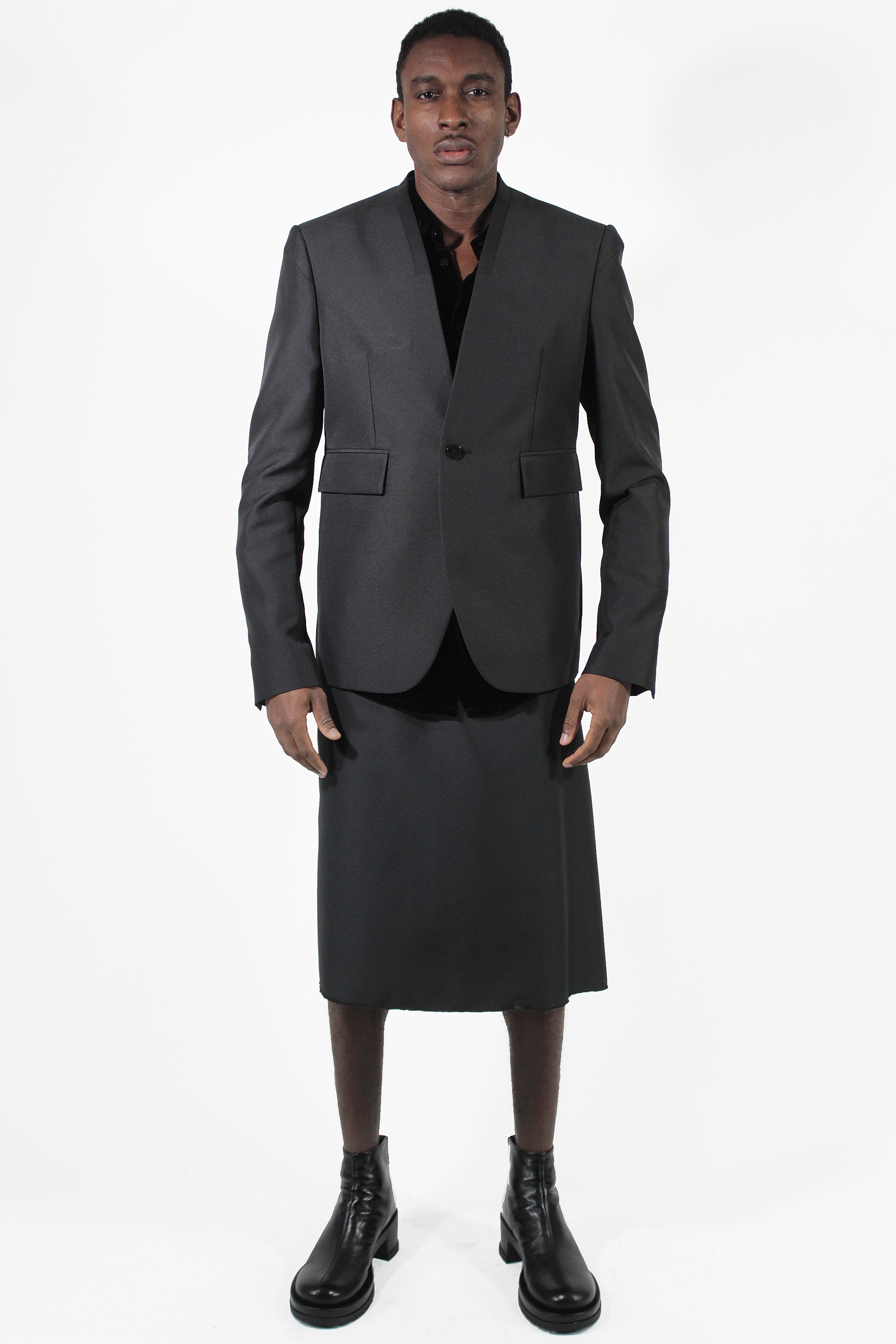 Sapio 자켓 Natte Tailored Jacket