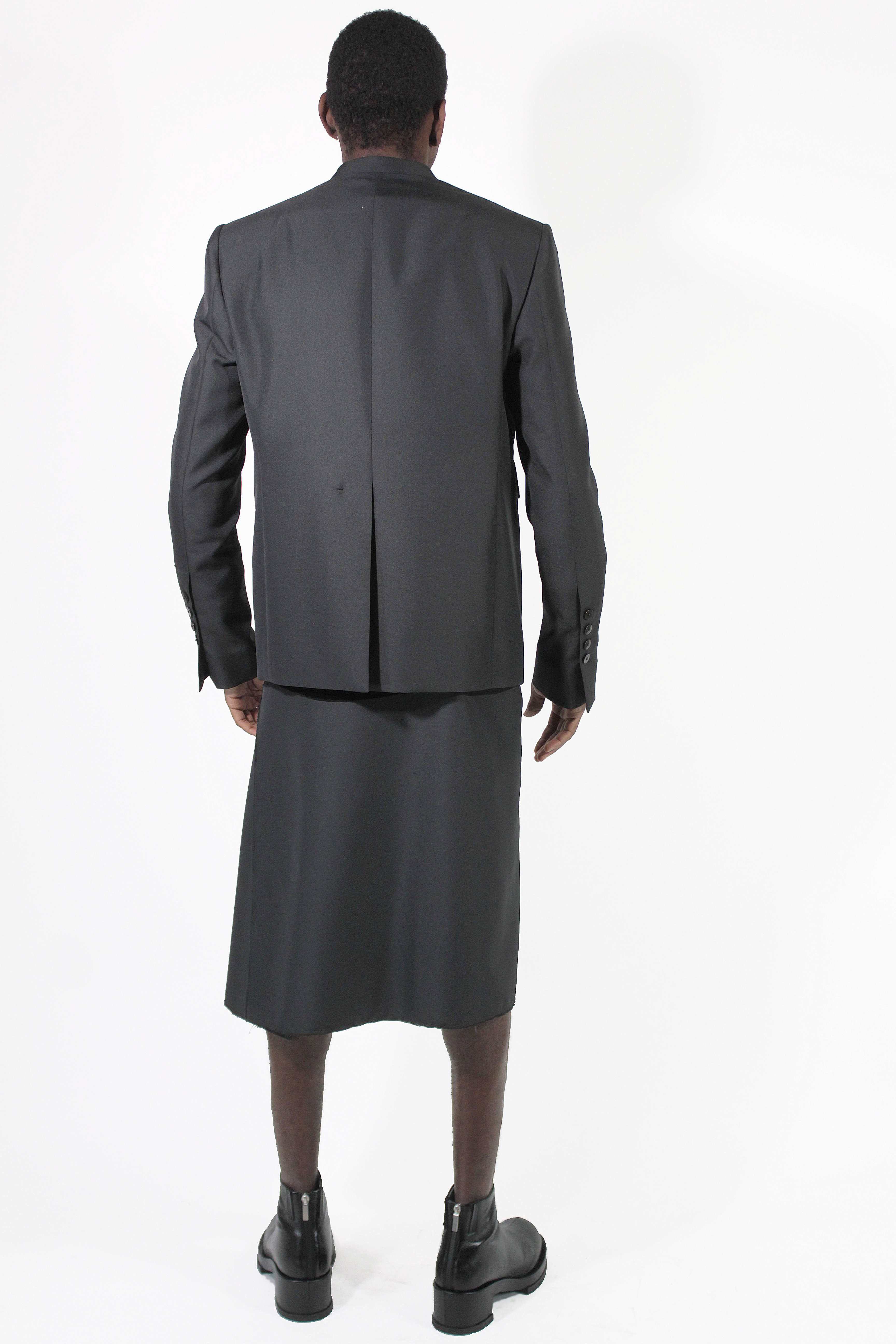 Sapio Vestes Natte Tailored Jacket