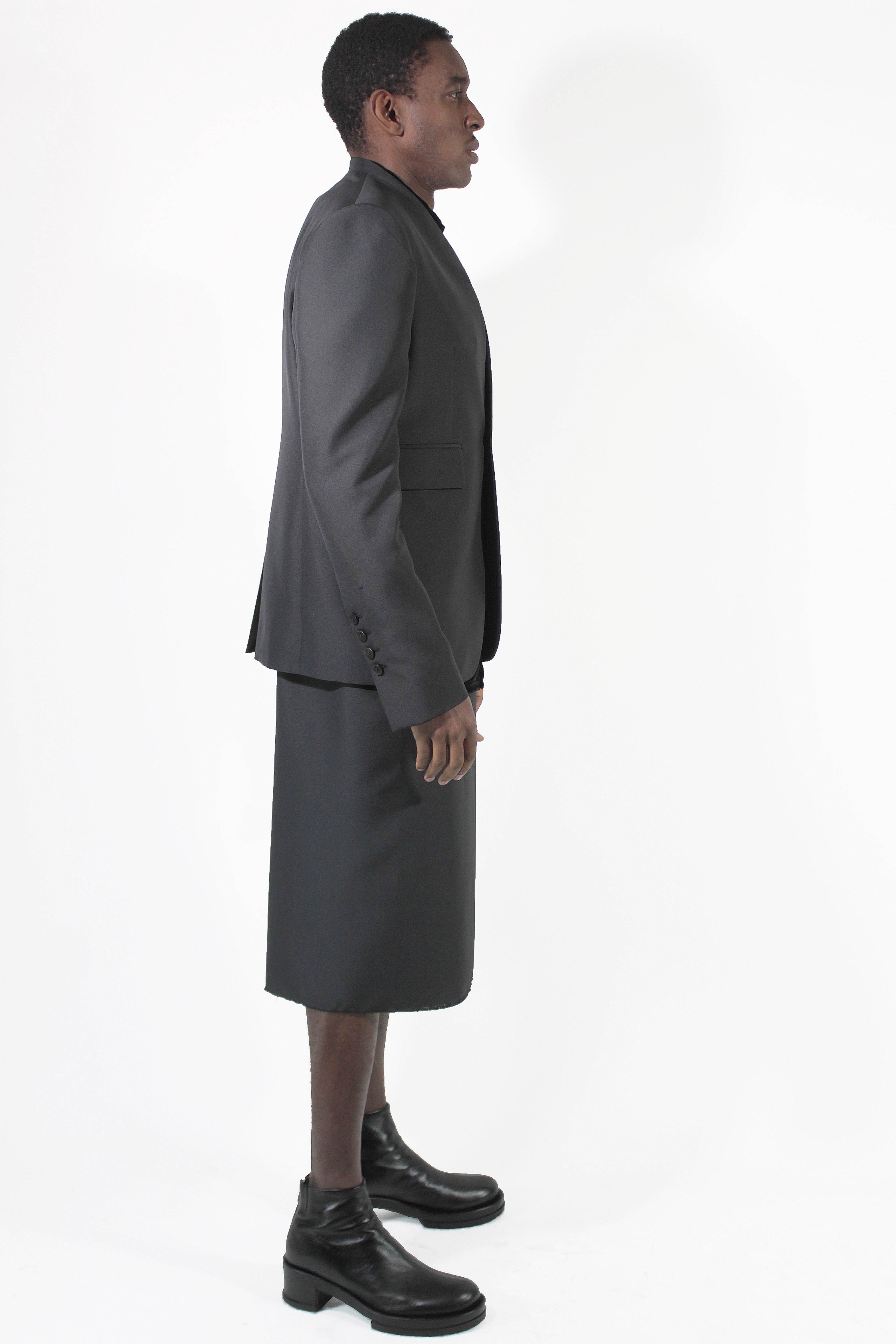 Sapio 夹克 Natte Tailored Jacket