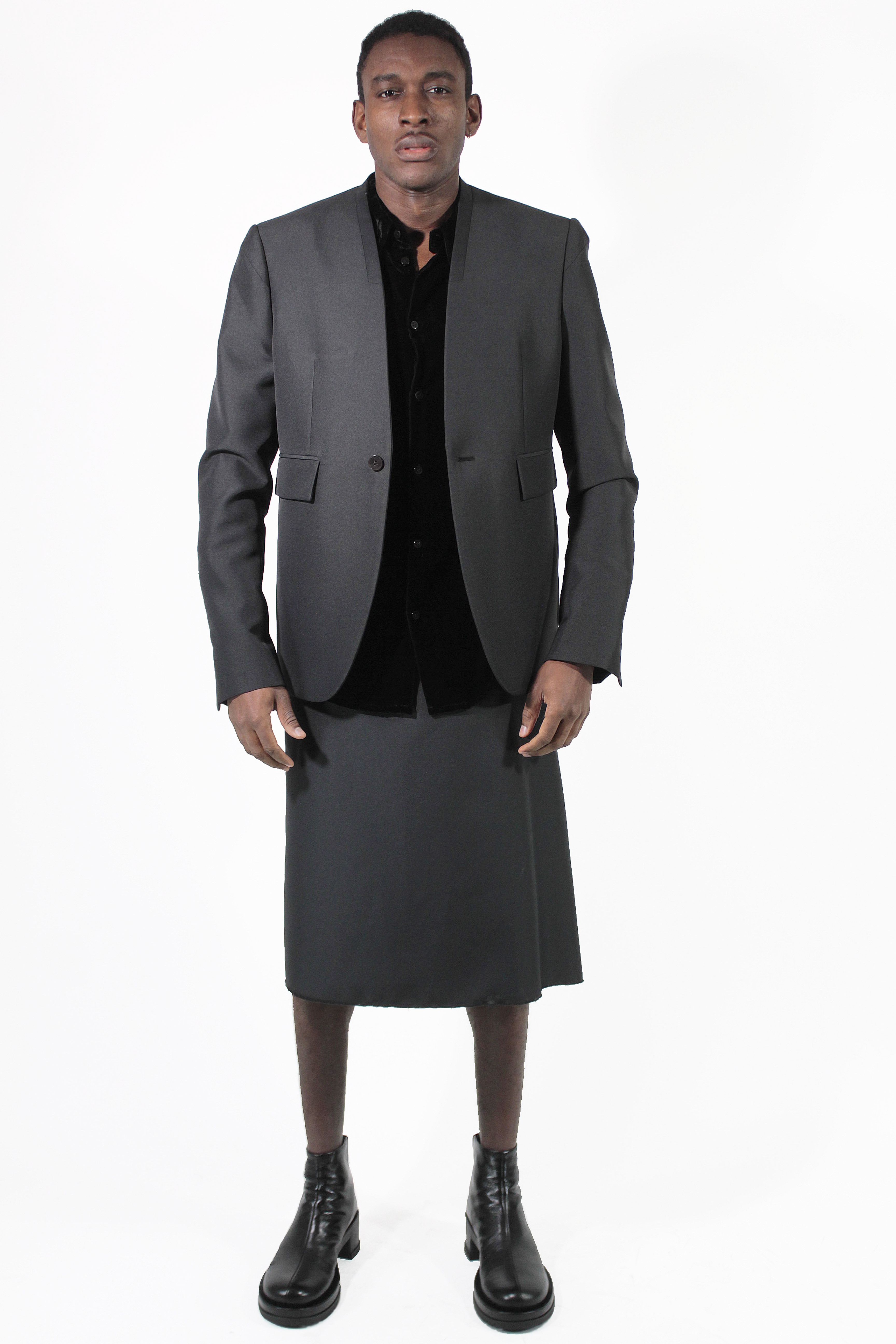 Sapio 夹克 Natte Tailored Jacket