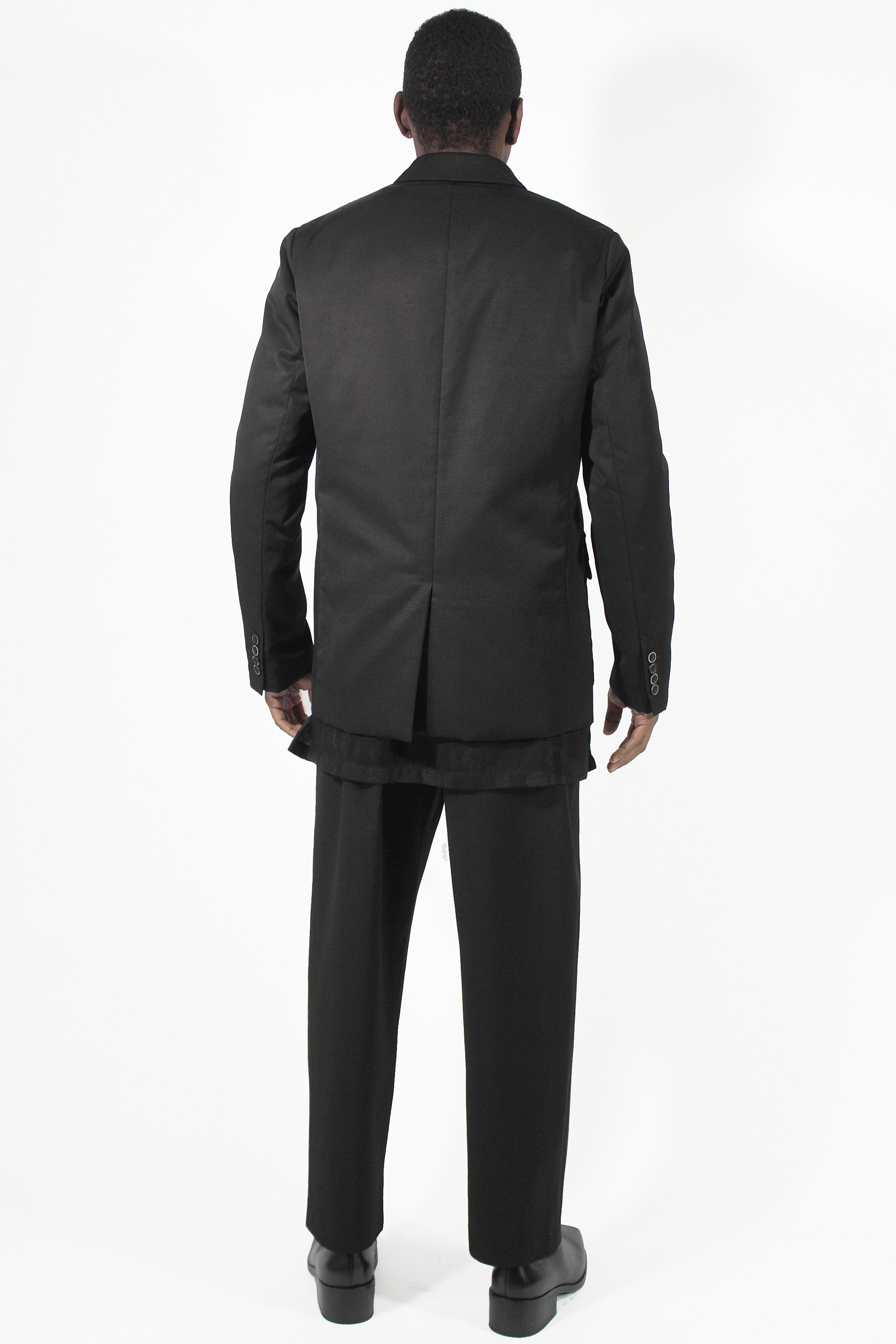 Uma Wang Jacken Jupiter Padded Jacket
