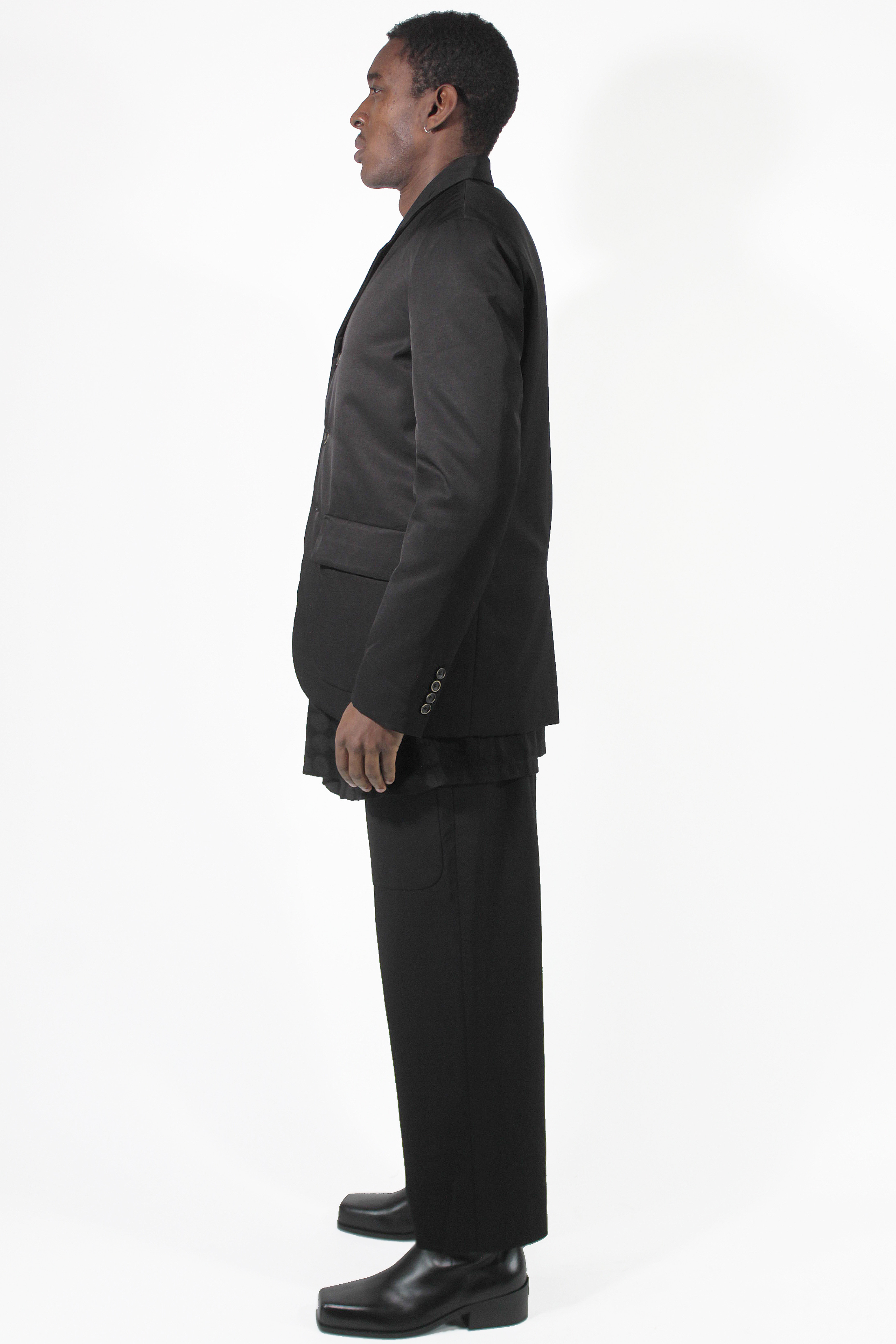 Uma Wang ジャケット Jupiter Padded Jacket 2