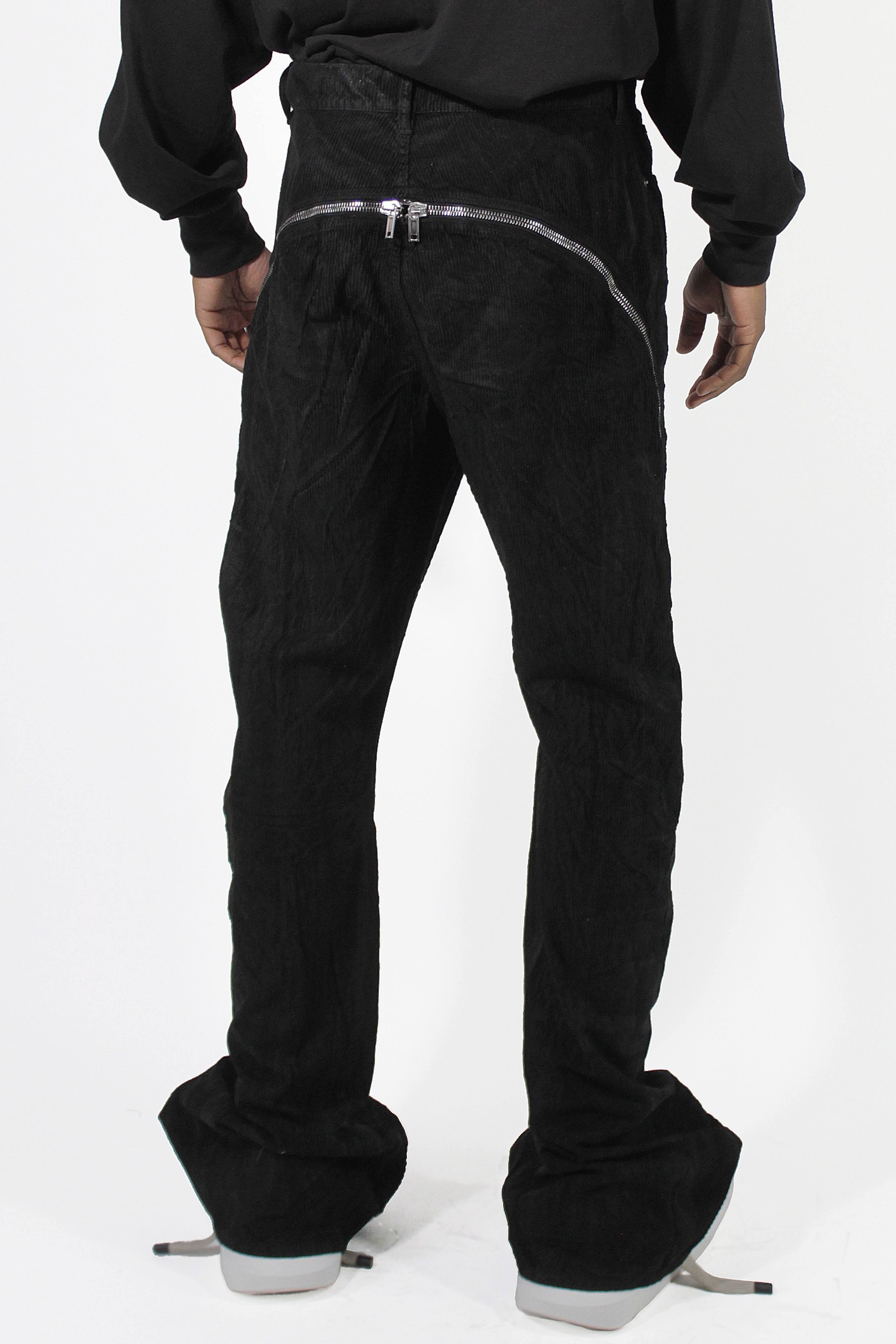 Rick Owens ズボン Bolan Banana Pants