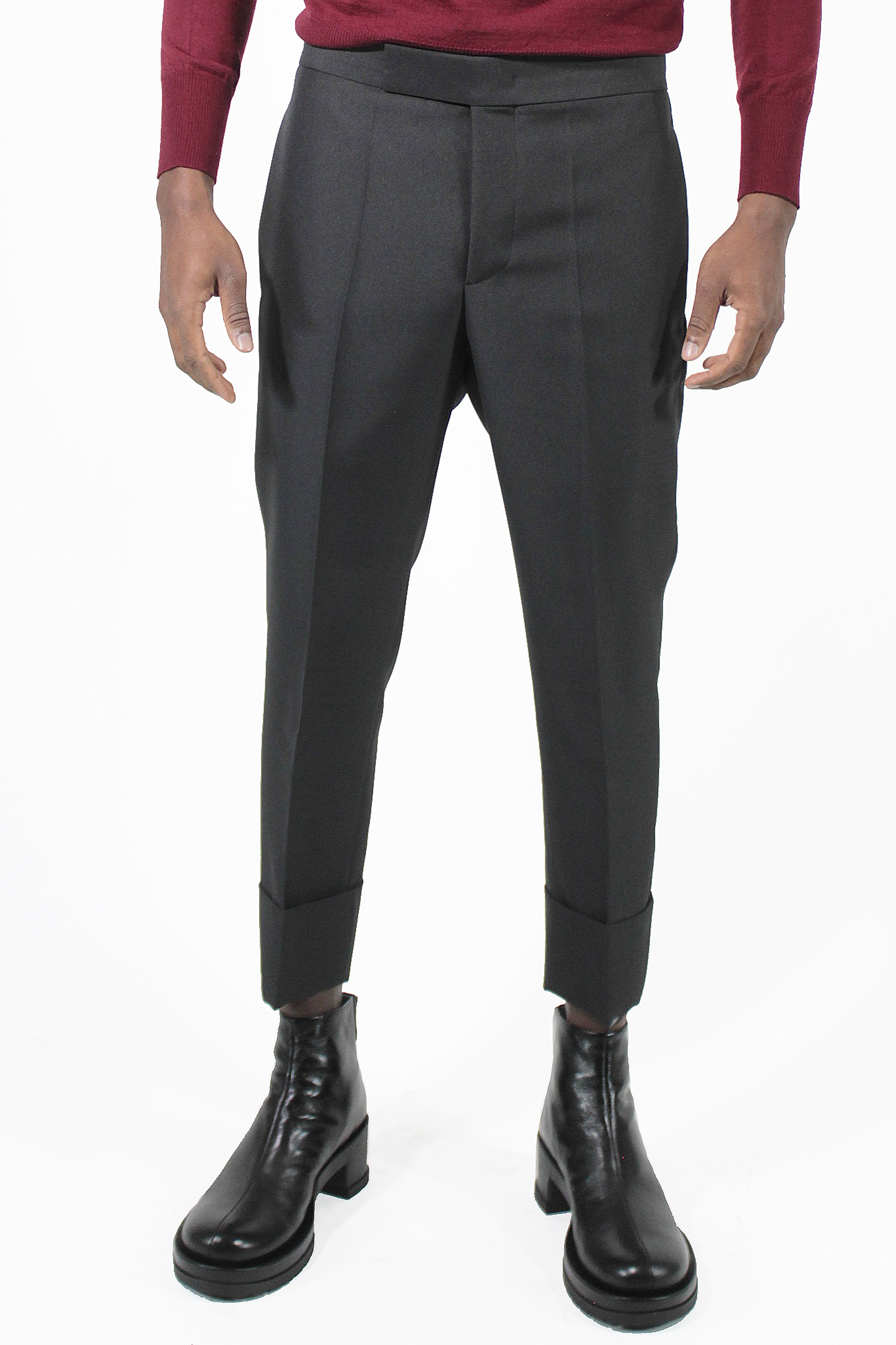 Sapio 裤子 Natte Tailored Pants