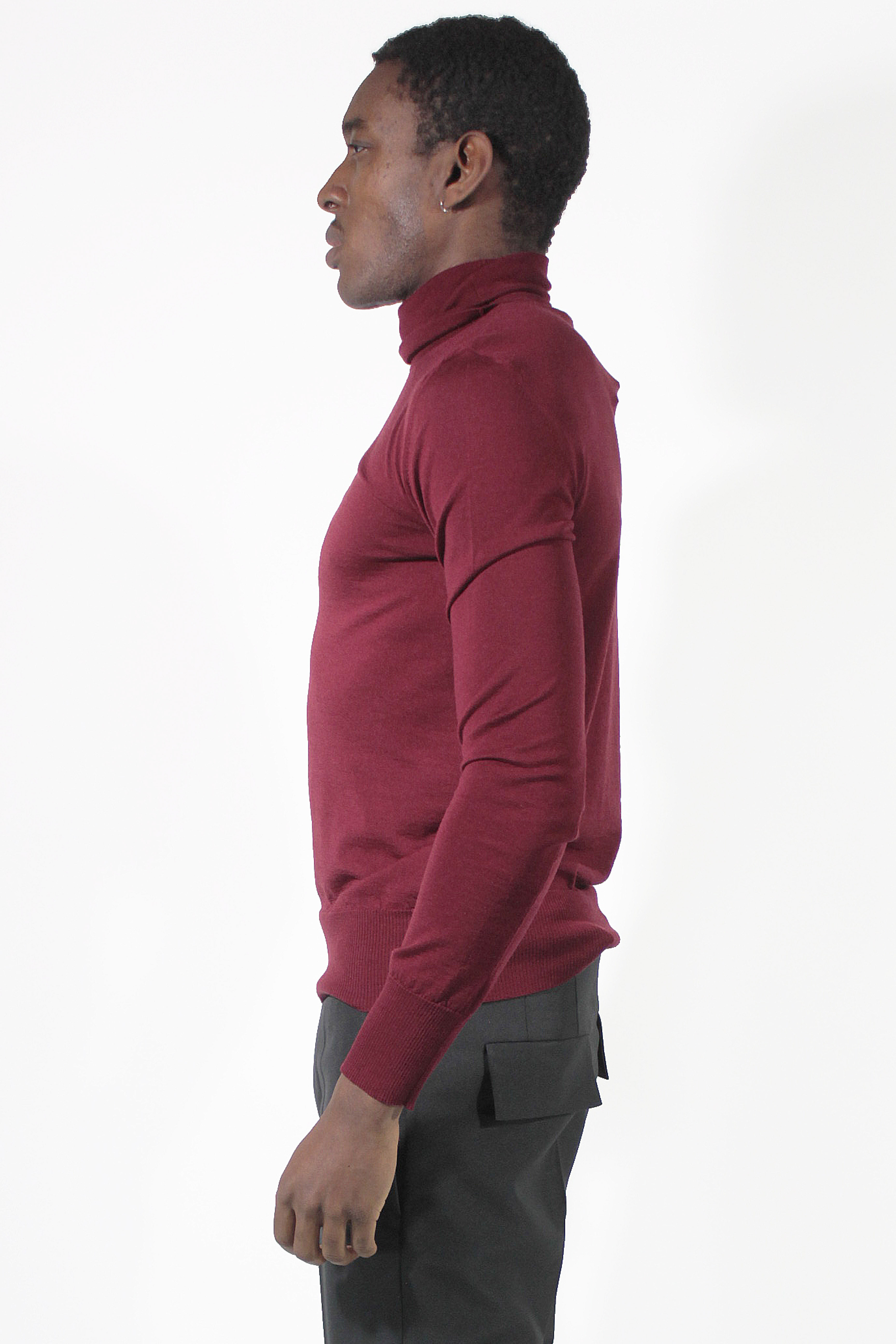 Sapio Maglie Millenium Shaved Knitwear