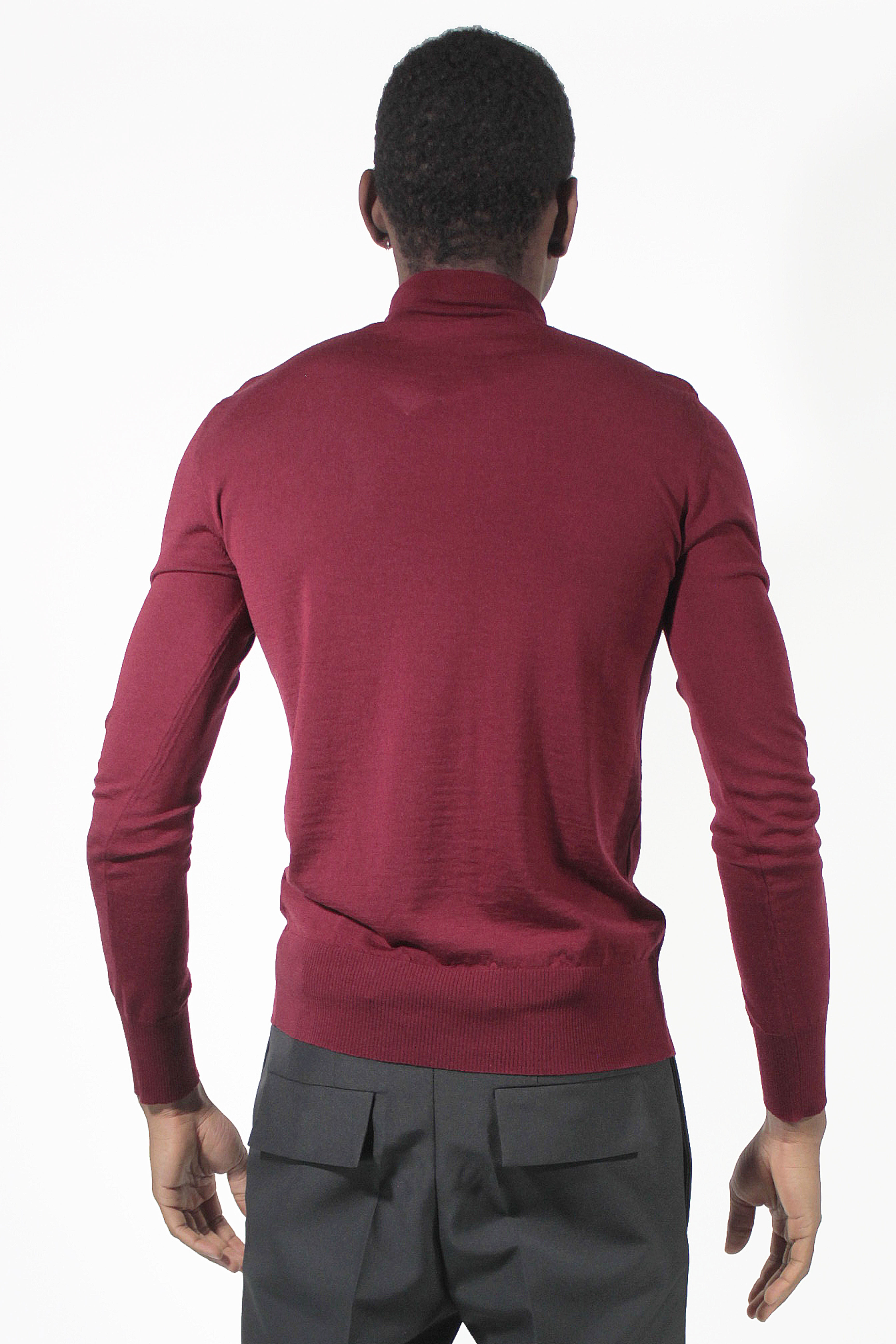 Sapio Tricots Millenium Shaved Knitwear