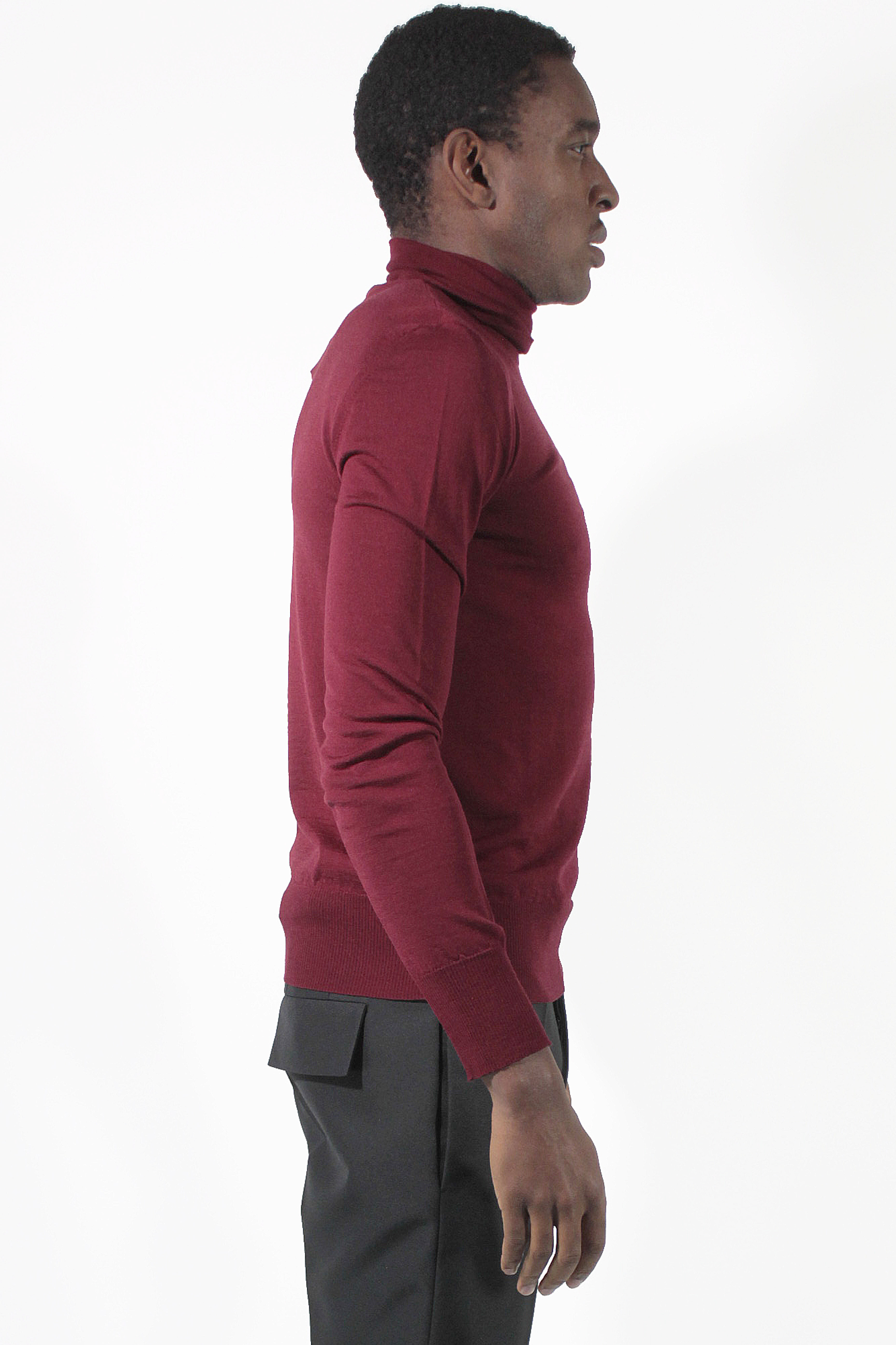 Sapio 니트웨어 Millenium Shaved Knitwear