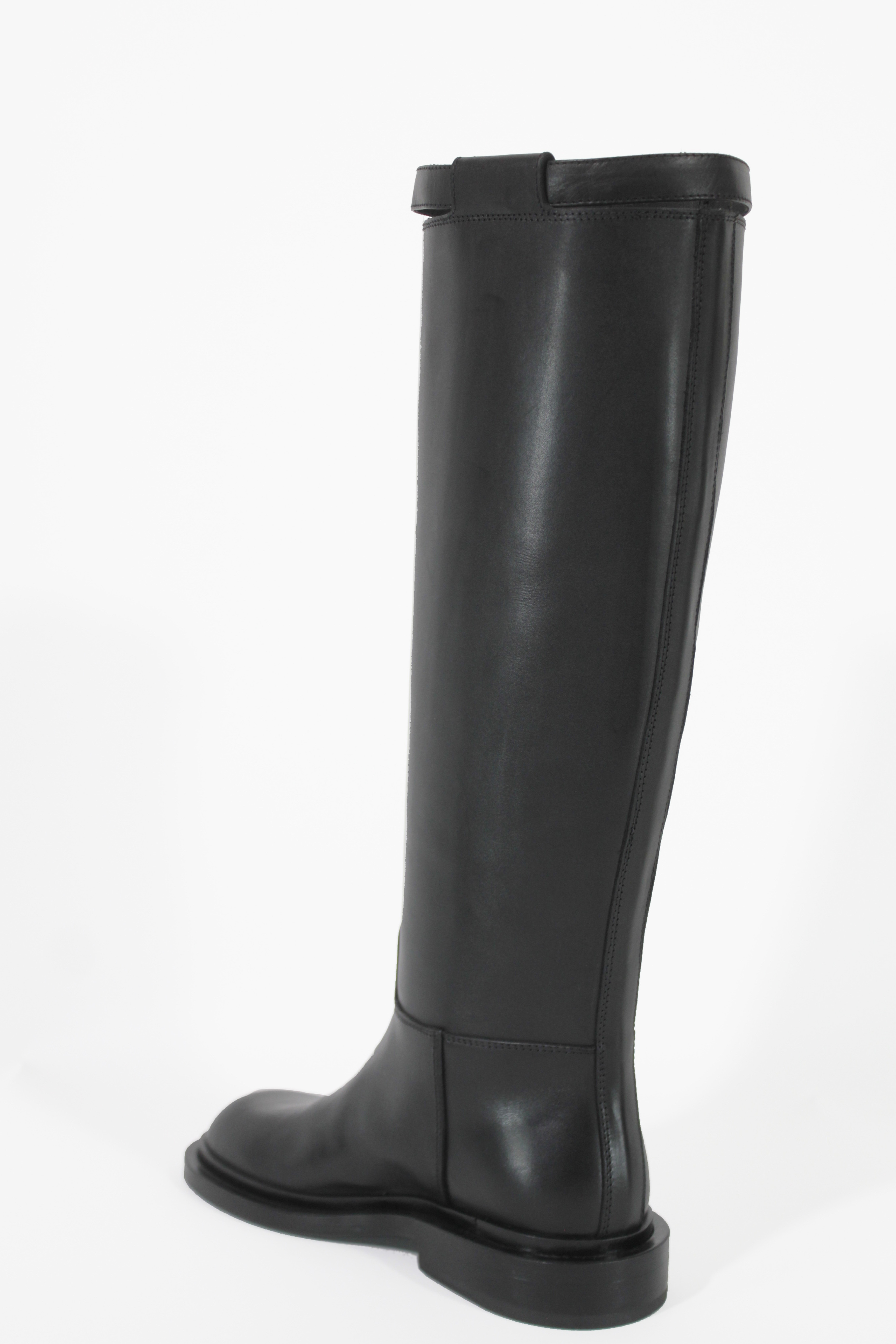 Mattia Capezzani BOTAS Vitello High Boots