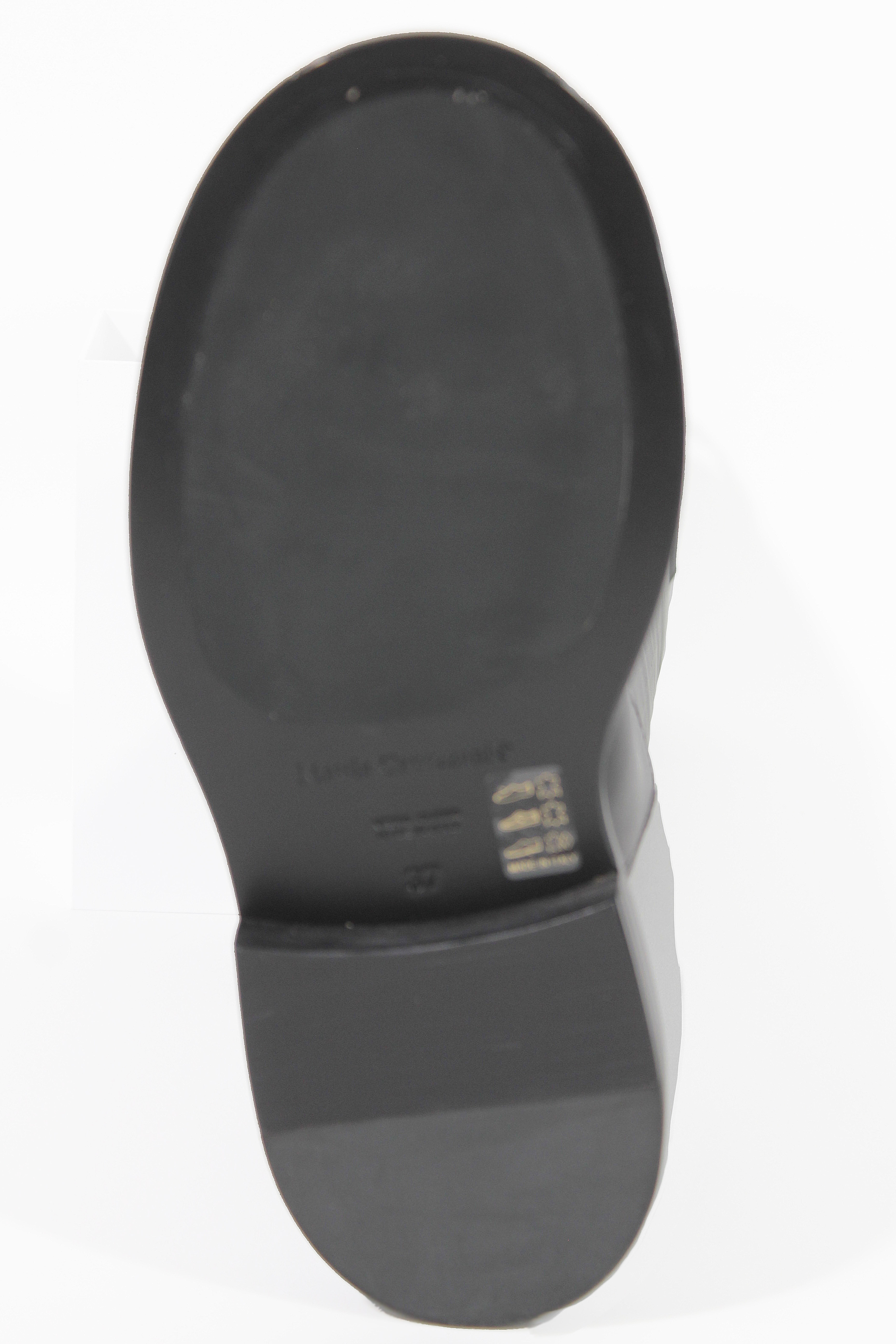 Mattia Capezzani BOTTES Vitello High Boots