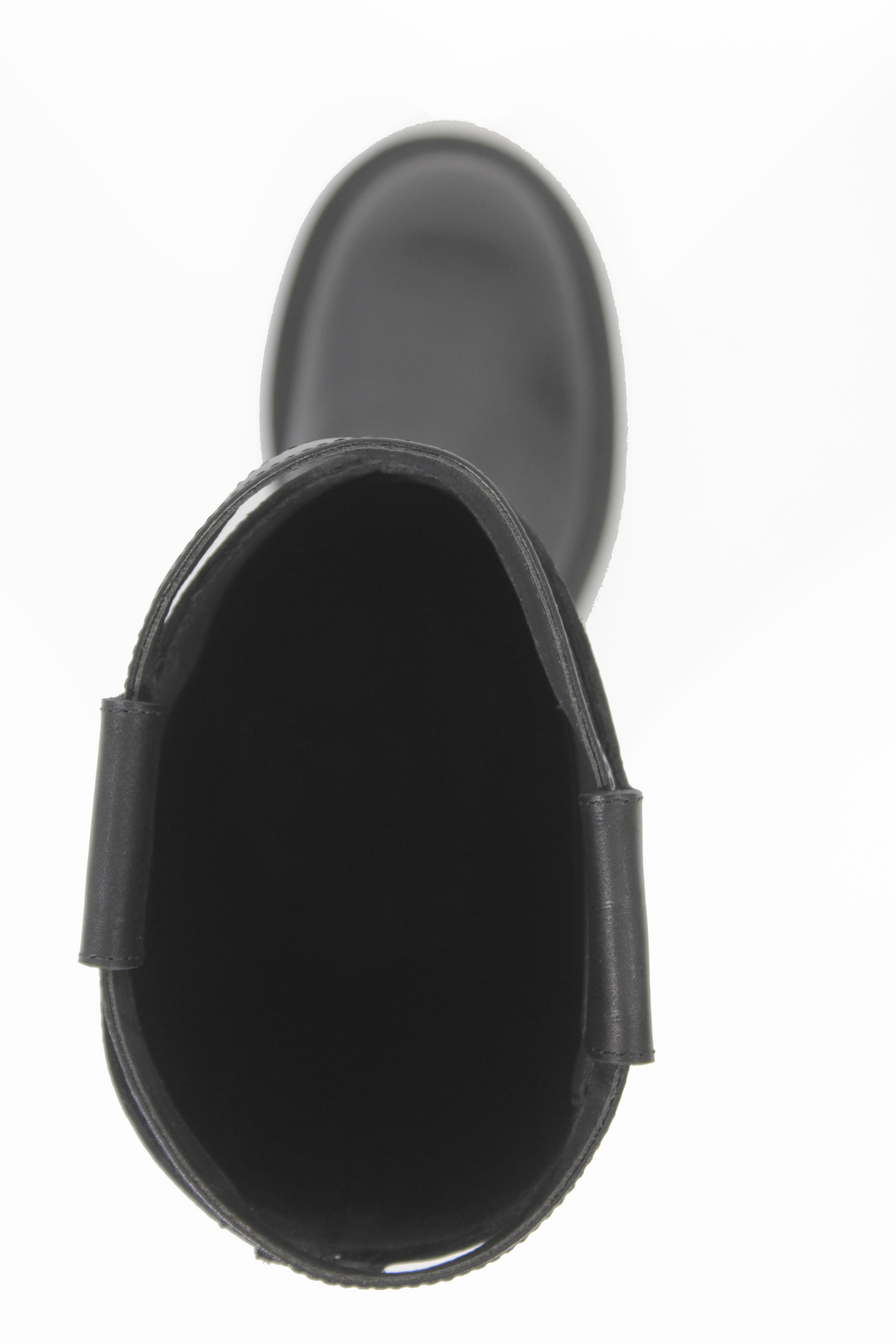 Mattia Capezzani BOTAS Vitello High Boots