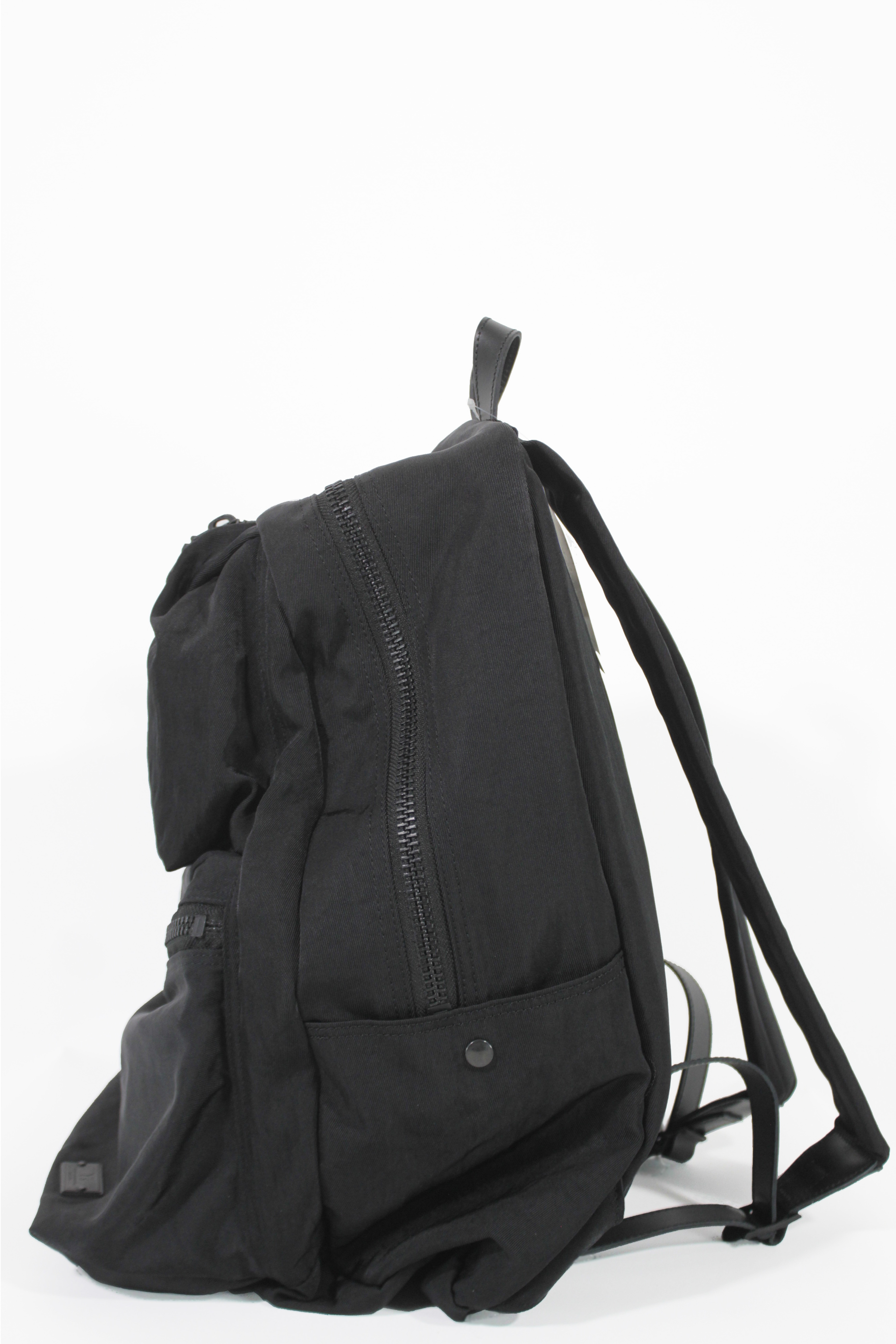 Yohji Yamamoto バックパック Irregular Backpack