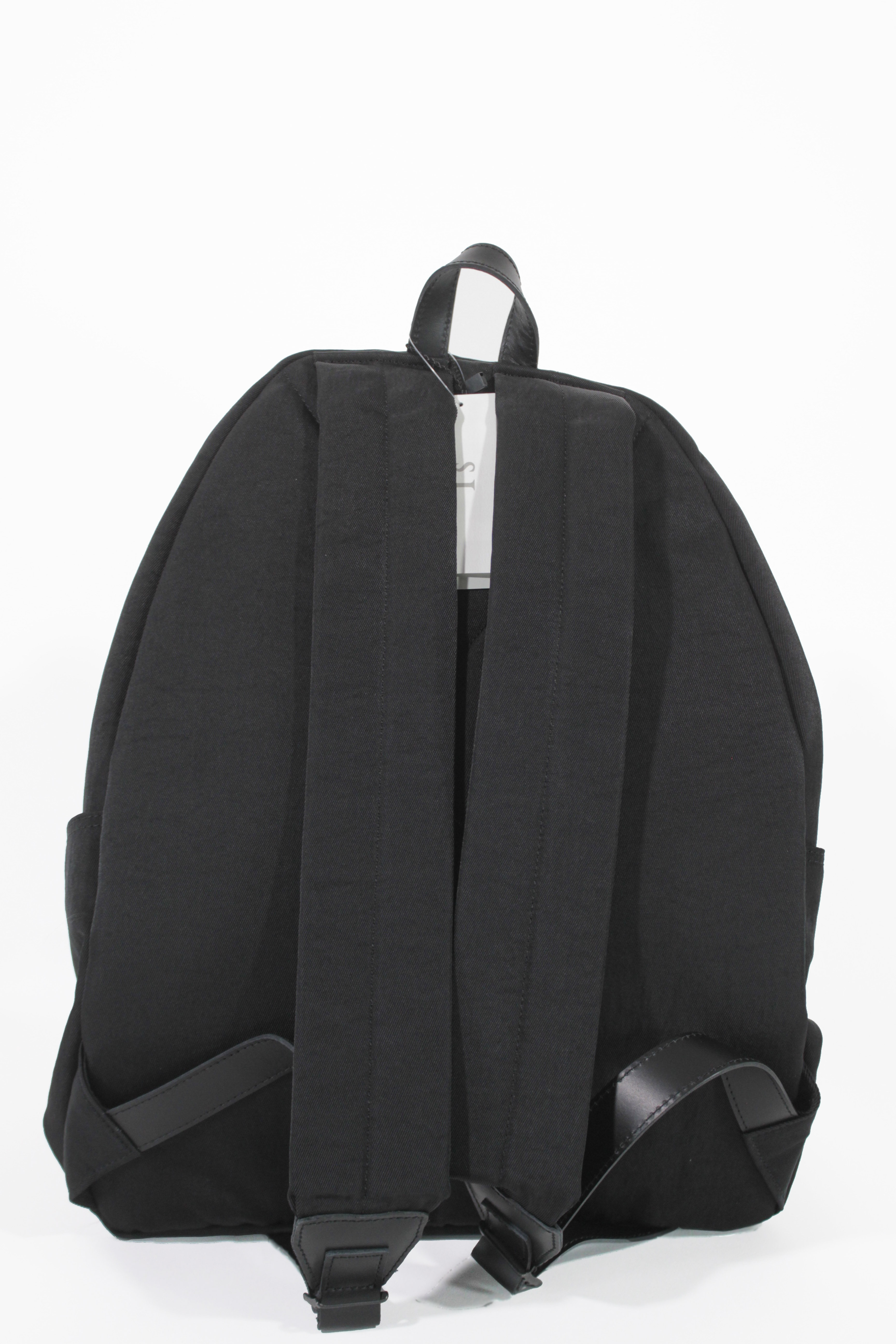 Yohji Yamamoto RUCKSACK Irregular Backpack
