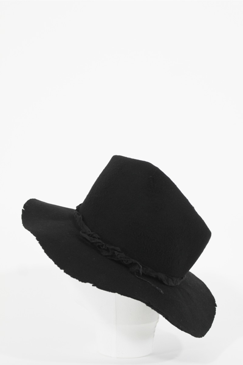 Mountain Western Hat