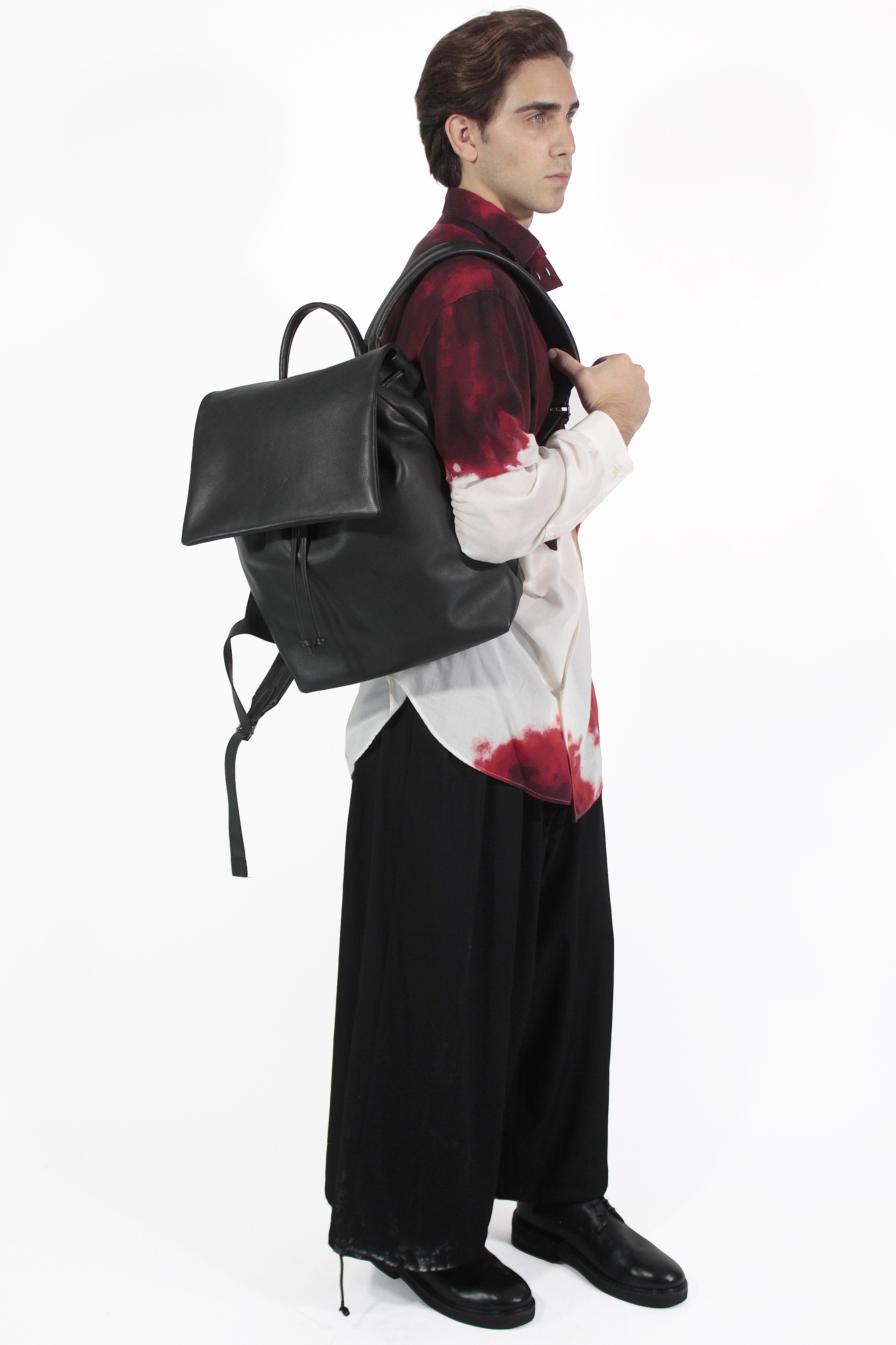 Marsell Zaini Patta Backpack