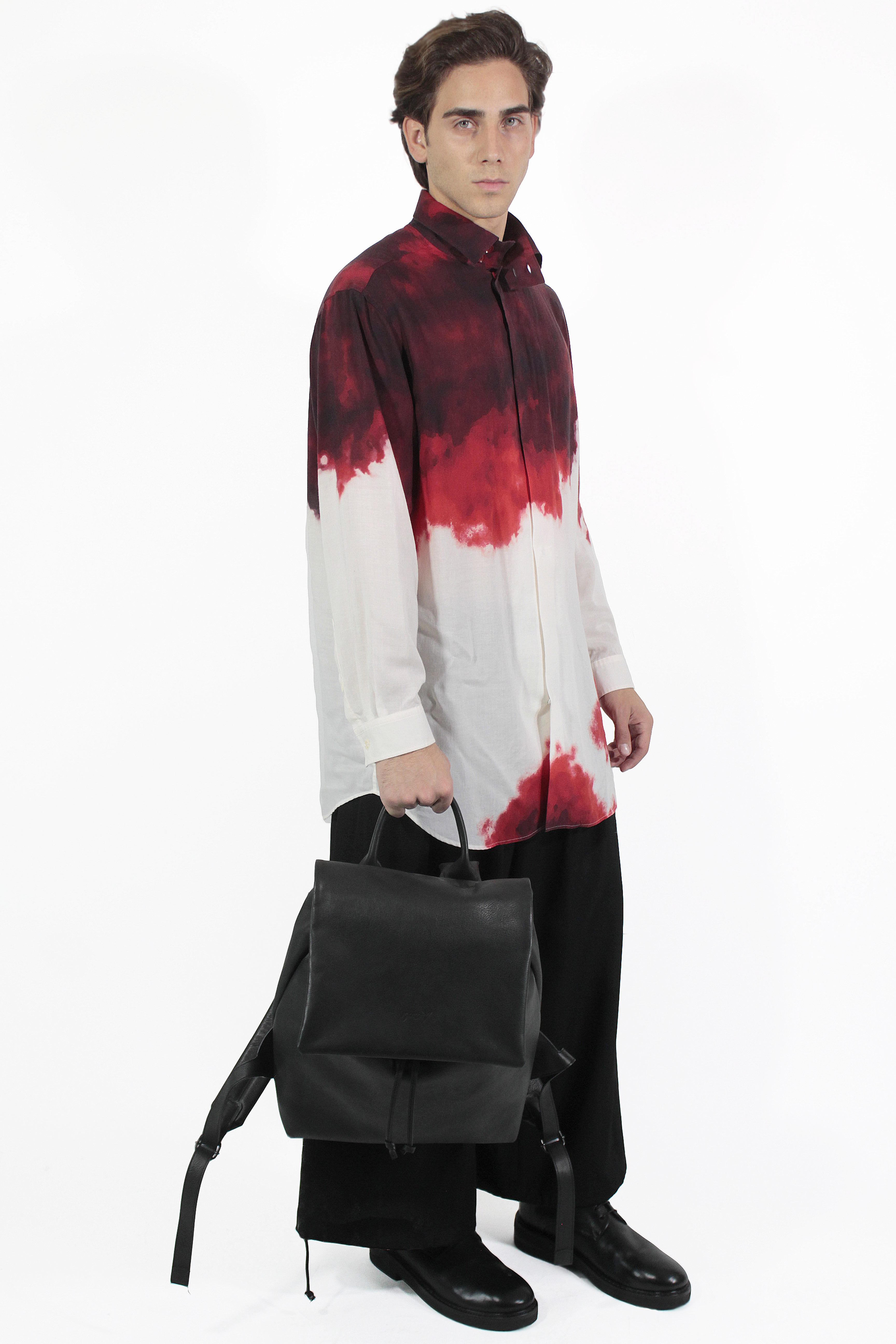 Marsell Mochilas Patta Backpack
