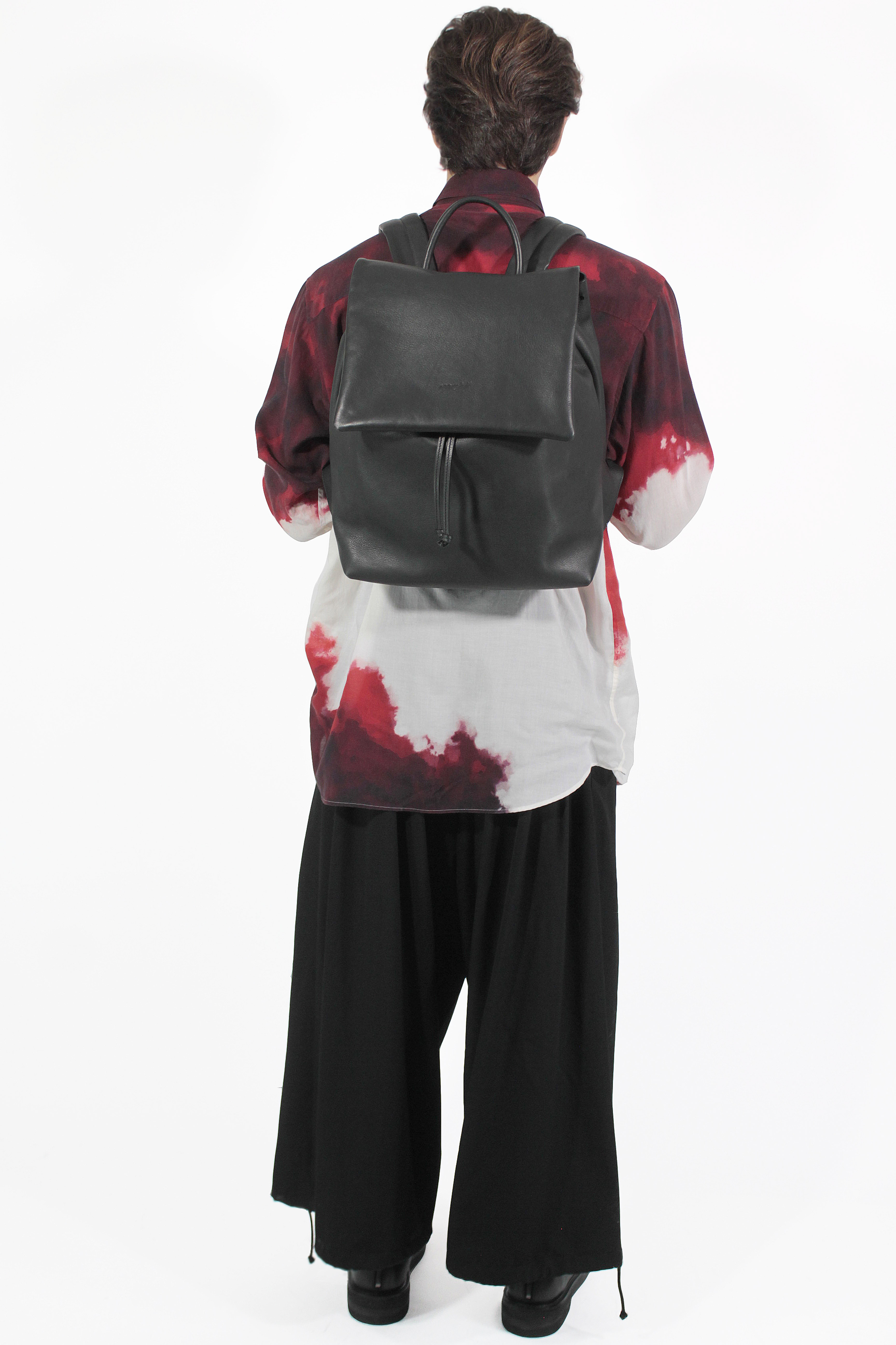 Marsell Mochilas Patta Backpack