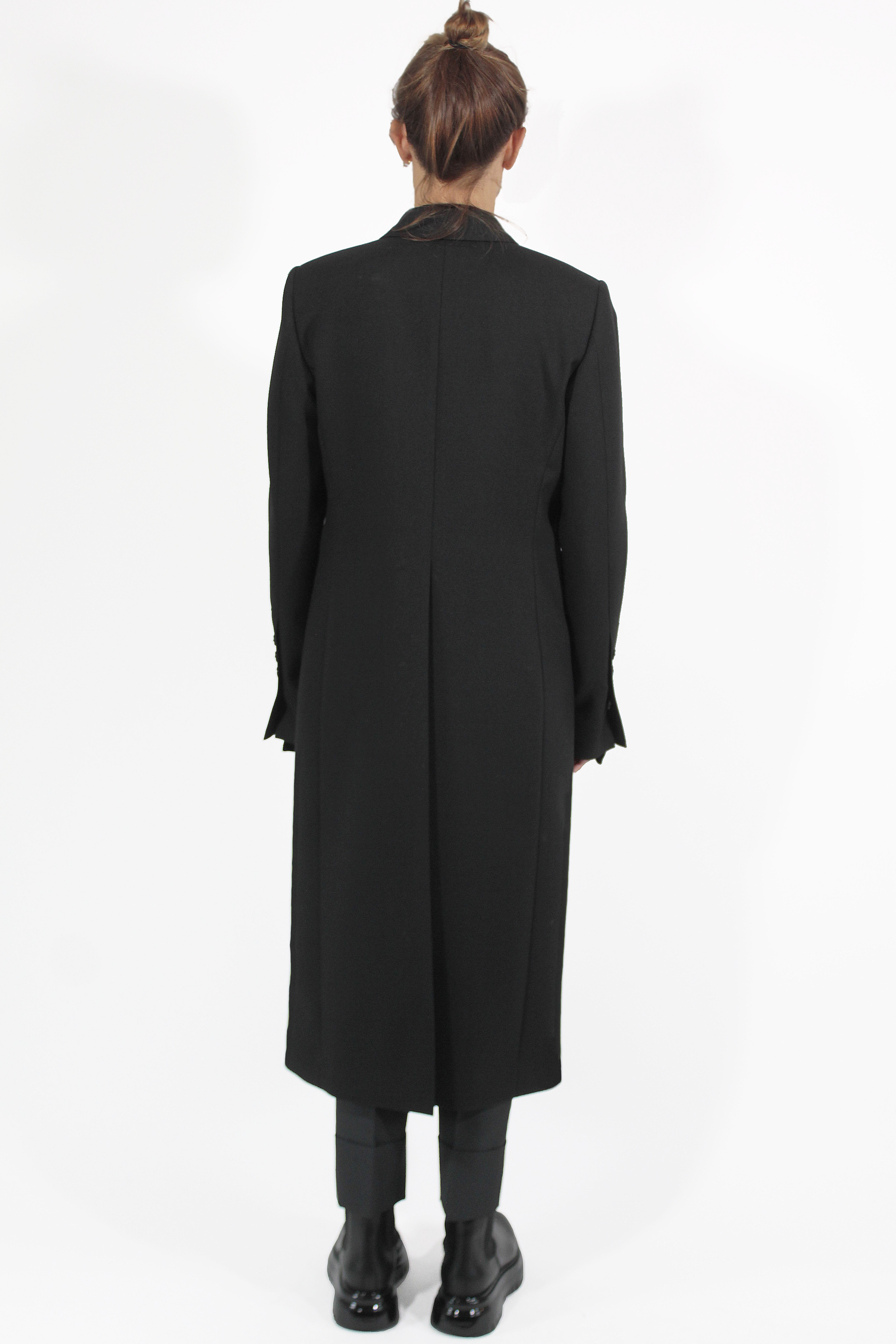 Sapio CAPPOTTI Long Tux Coat