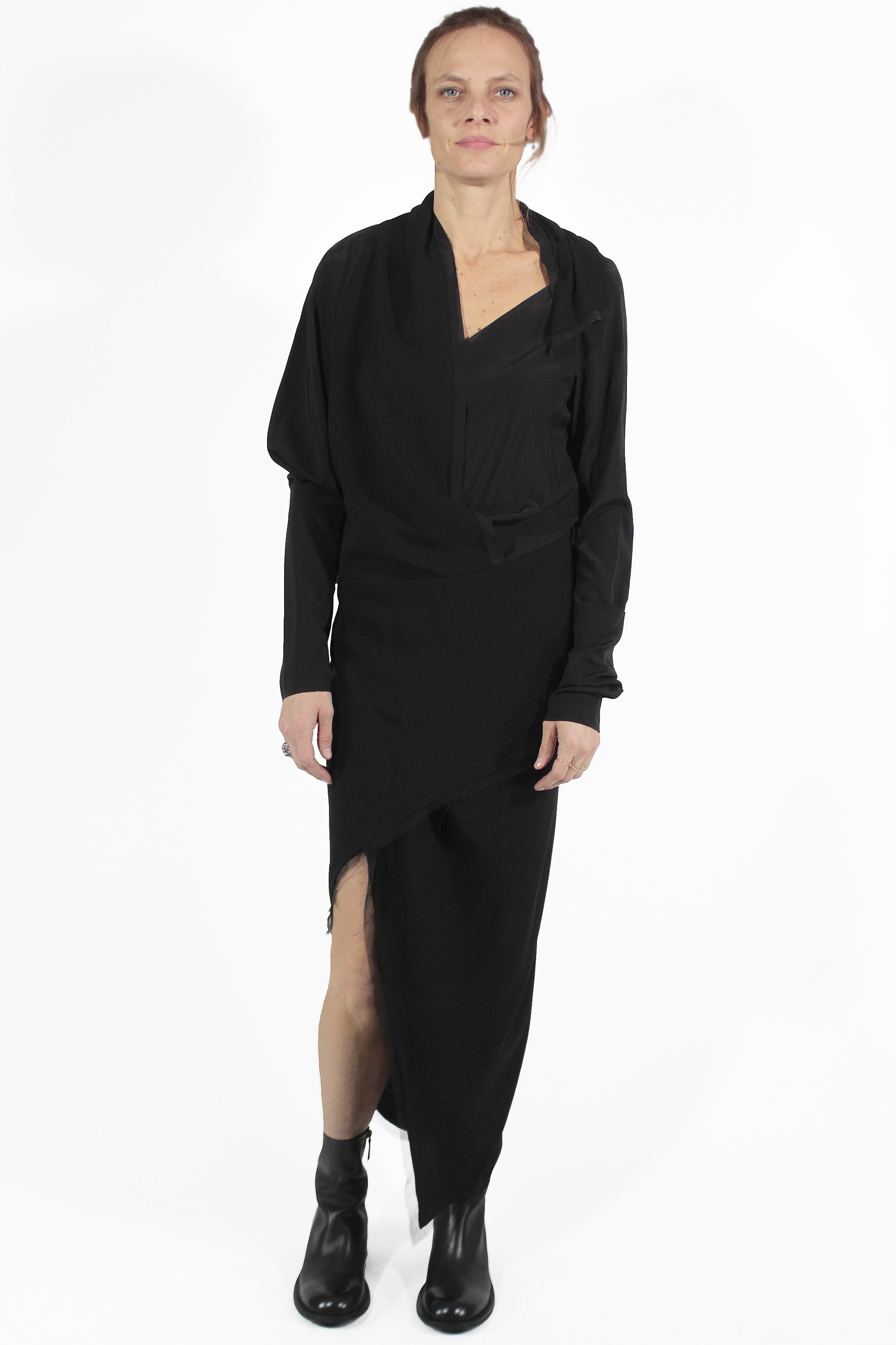 Marsell 부츠 Allucino Beatles Boots