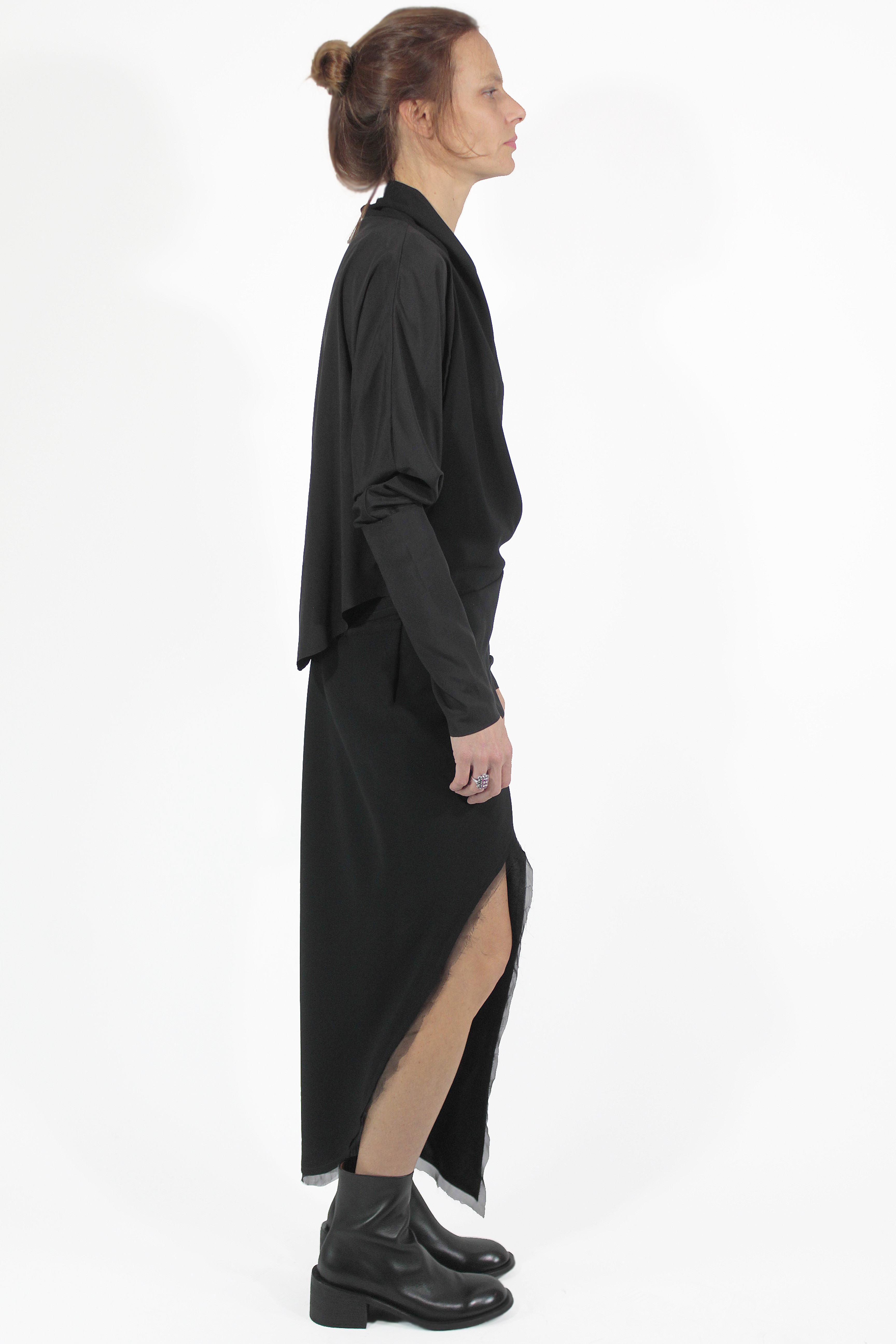 Marsell BOTTES Allucino Beatles Boots