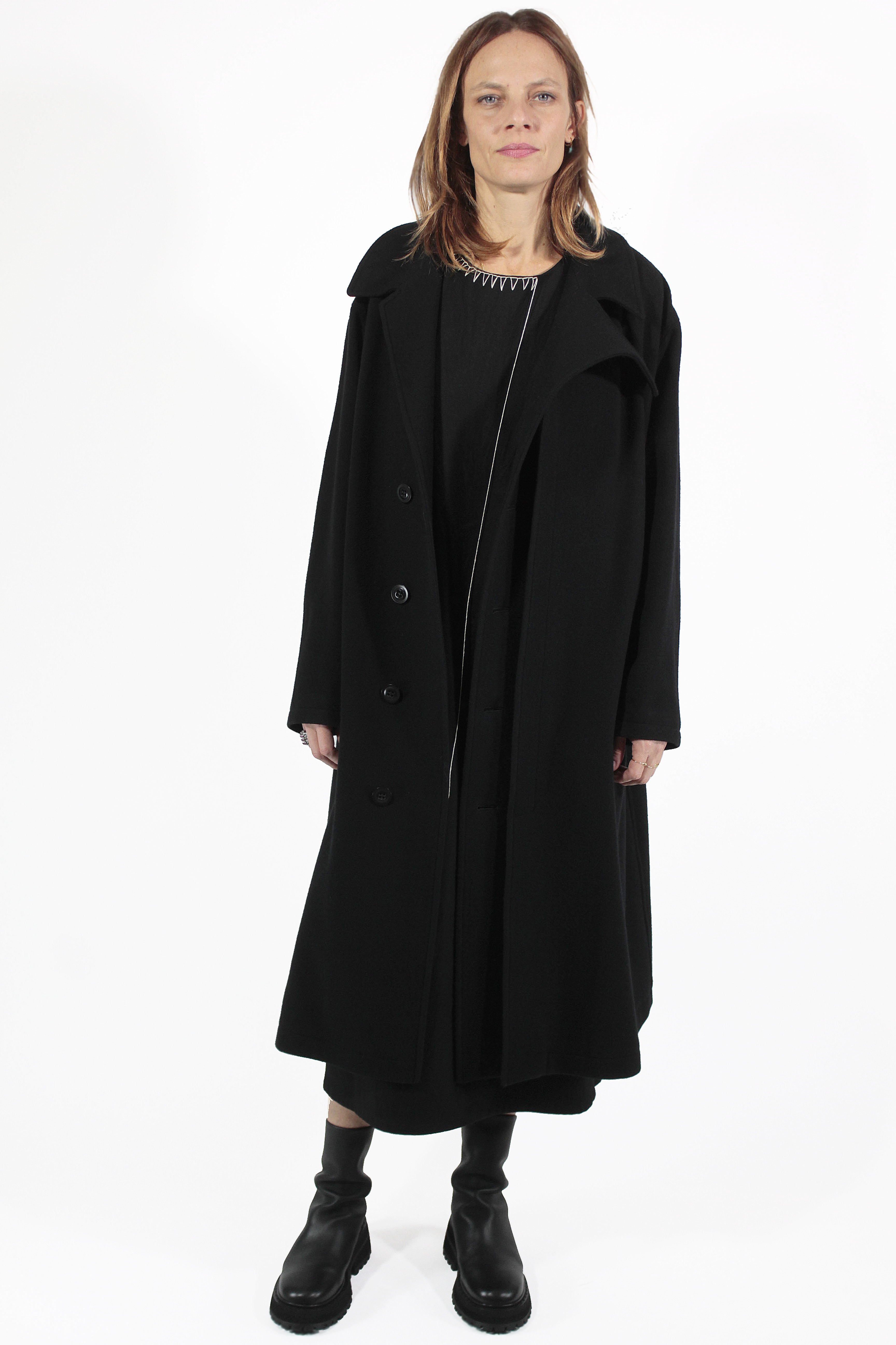 Marsell ブーツ Carro Tronchetto Boots