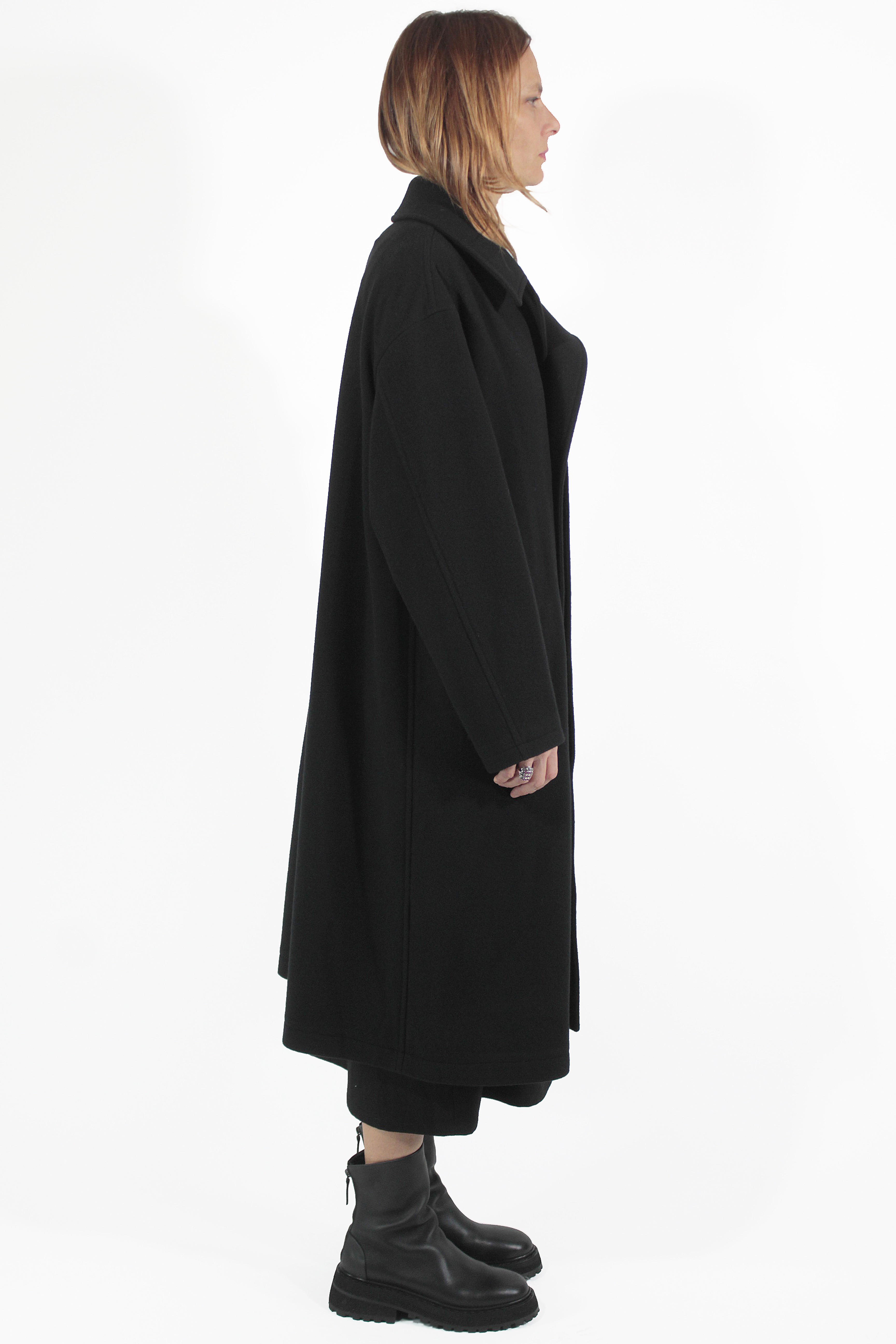 Marsell 부츠 Carro Tronchetto Boots