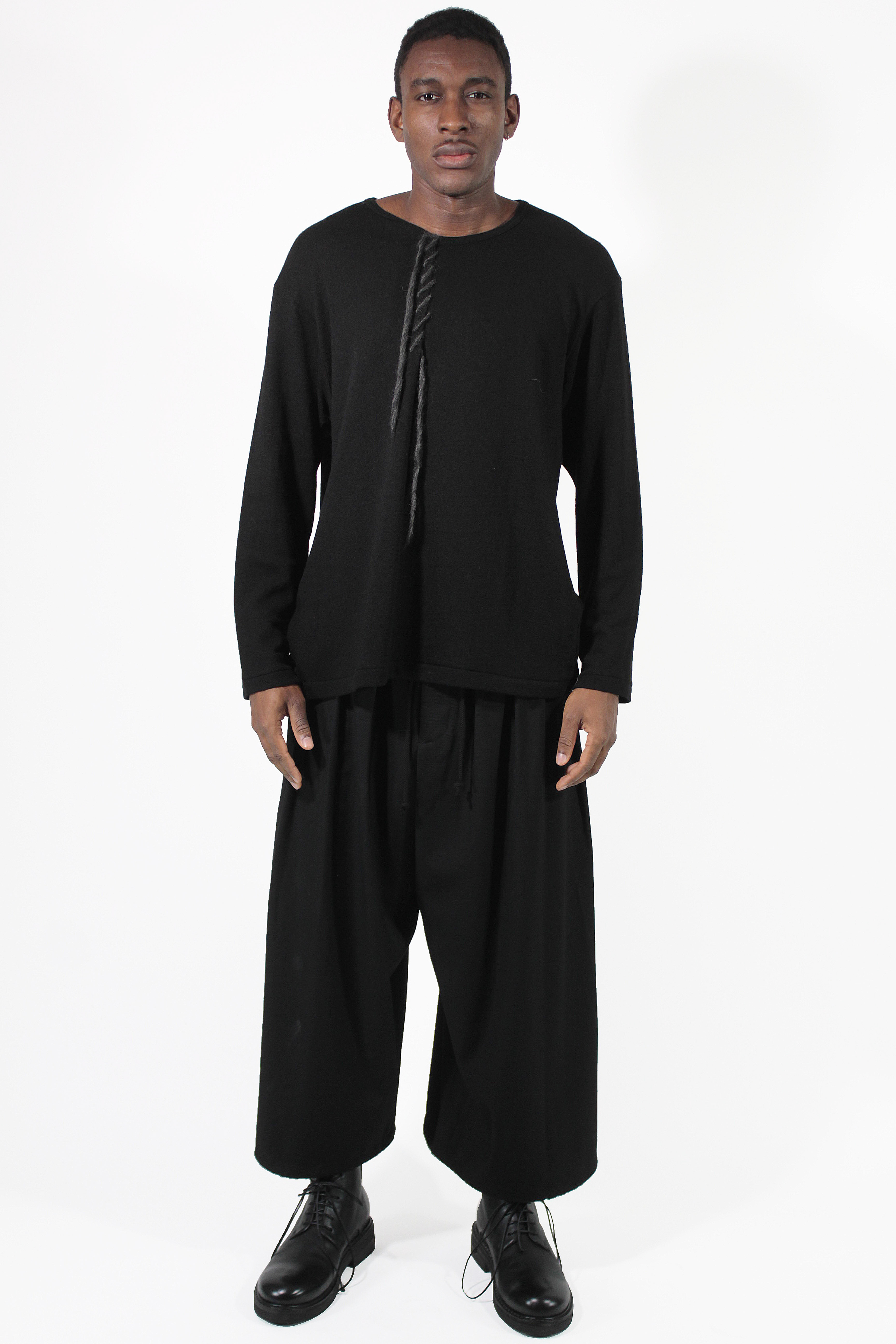 Marsell Boots Parrucca Polacco Boots