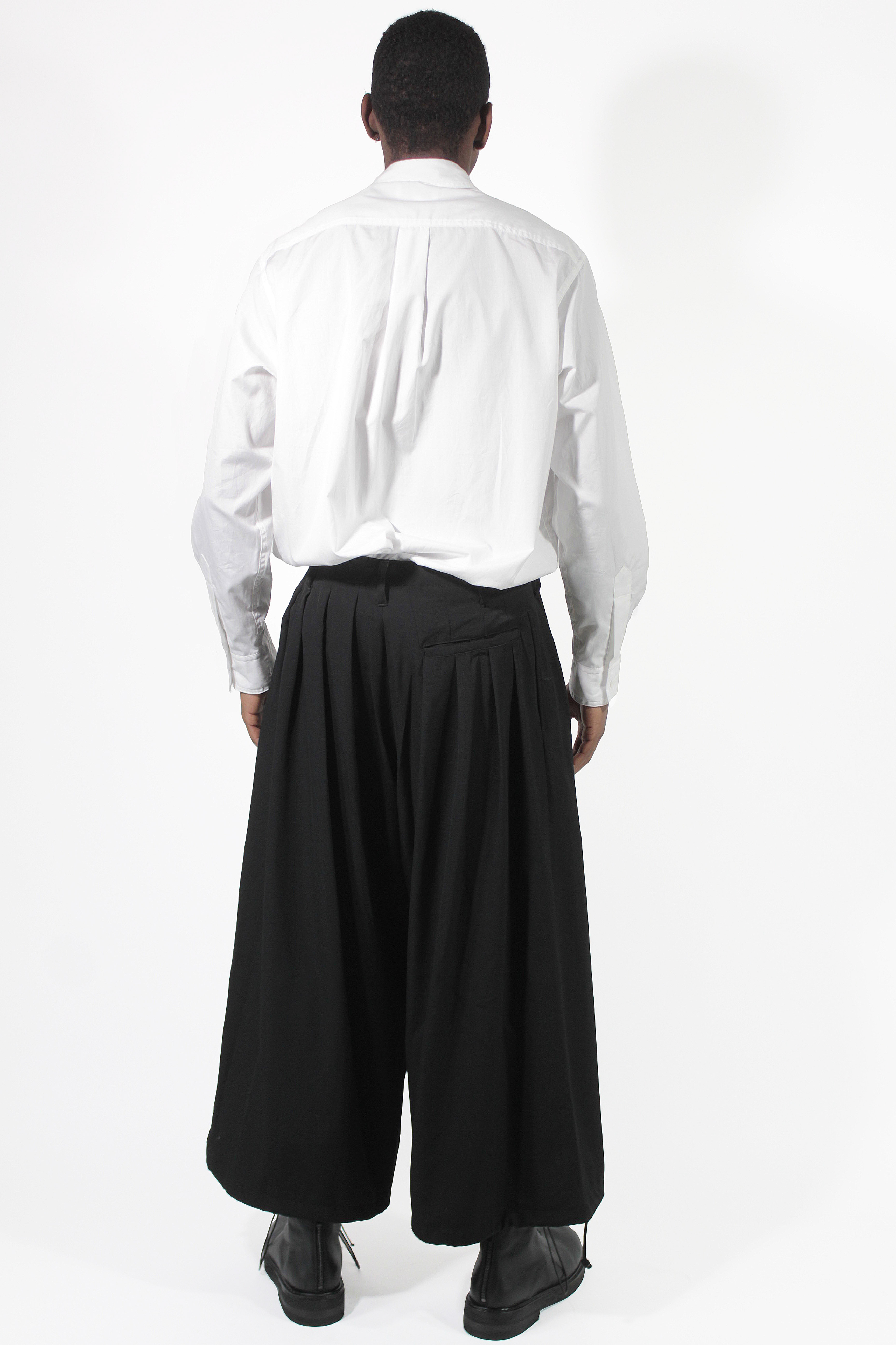 Marsell Boots Parrucca Polacco Boots