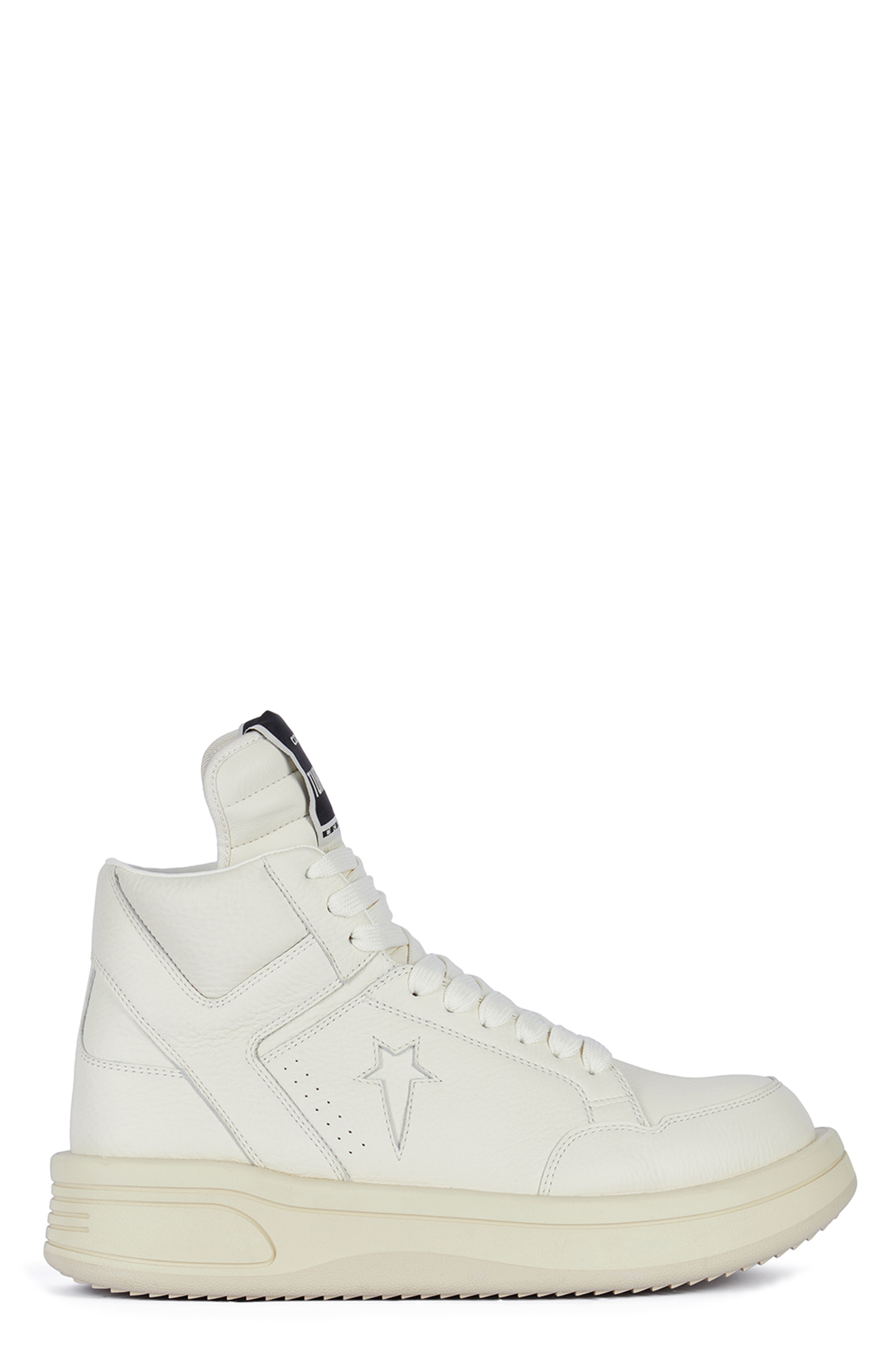 DRKSHDW Sneakers Turbowpn High W Sneakers