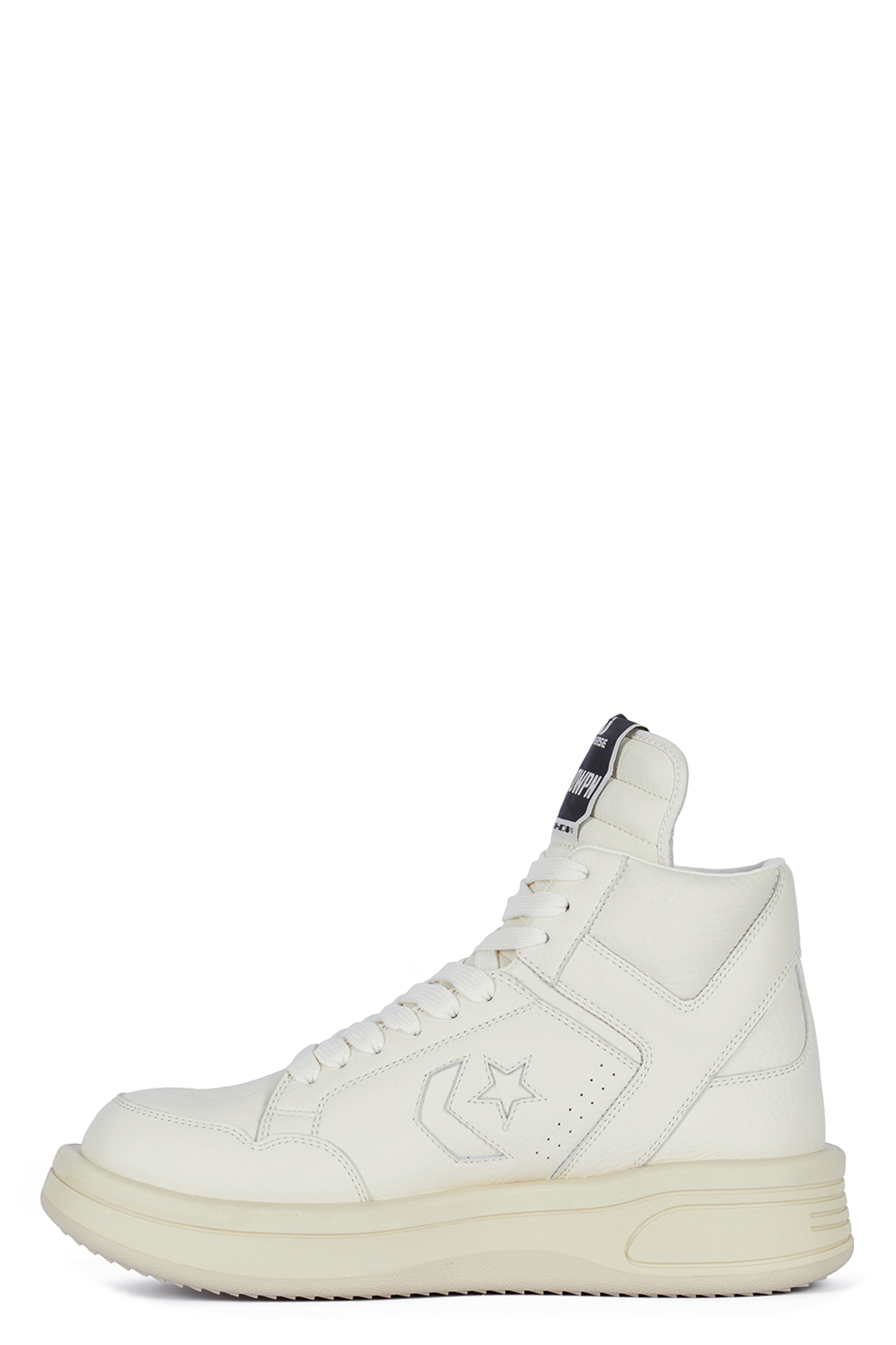DRKSHDW Sneakers Turbowpn High W Sneakers