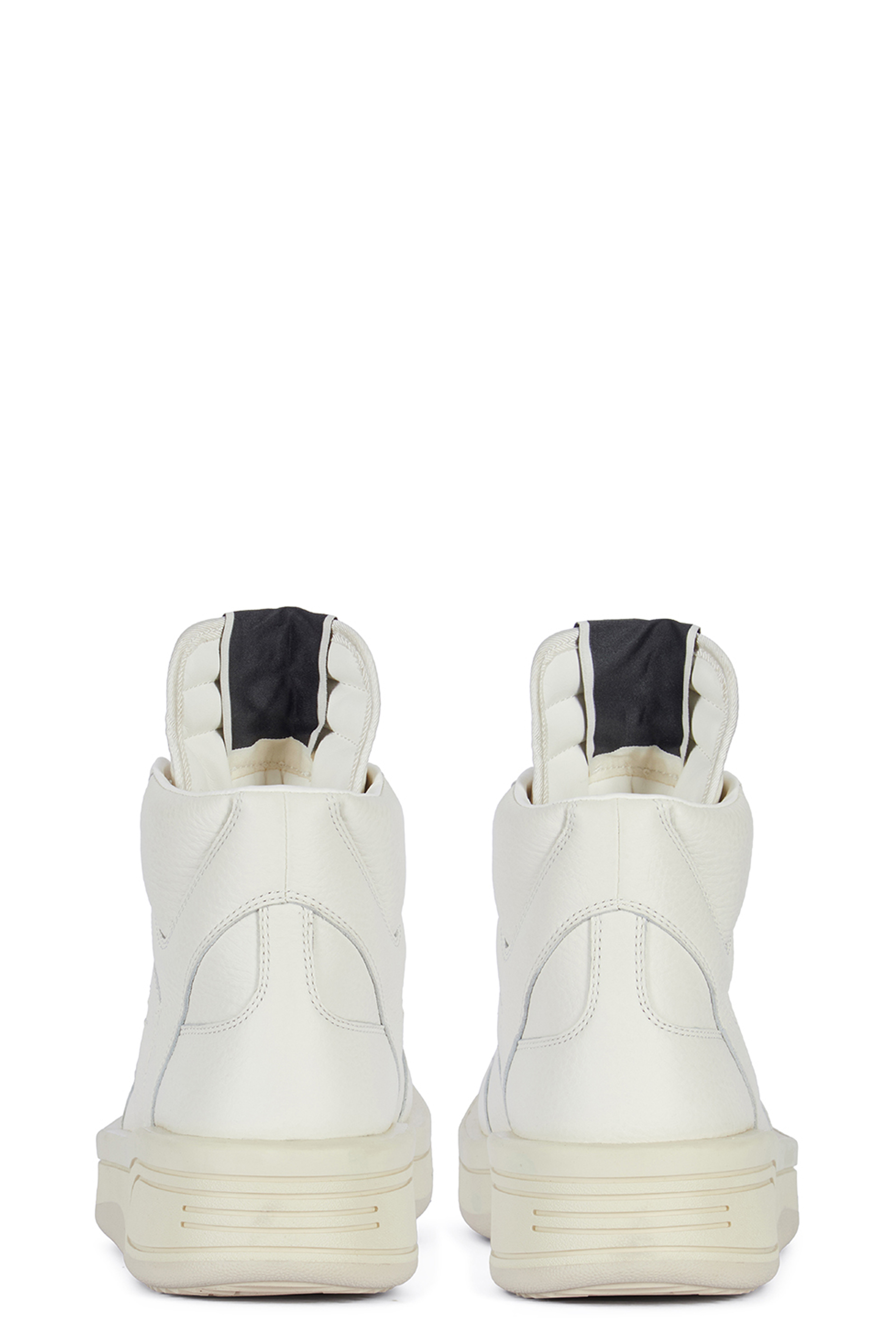 DRKSHDW Sneakers Turbowpn High W Sneakers
