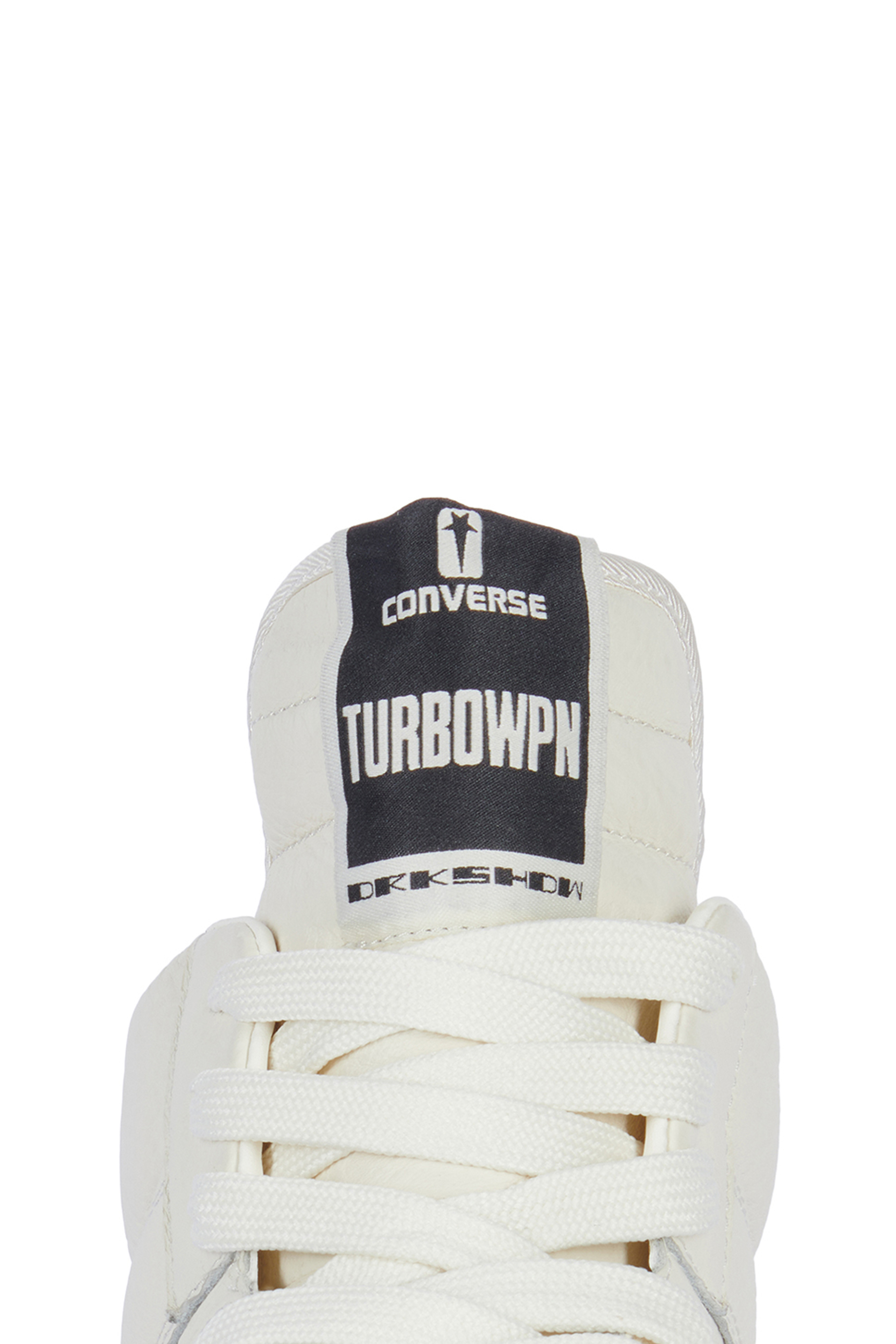 DRKSHDW Sneakers Turbowpn High W Sneakers