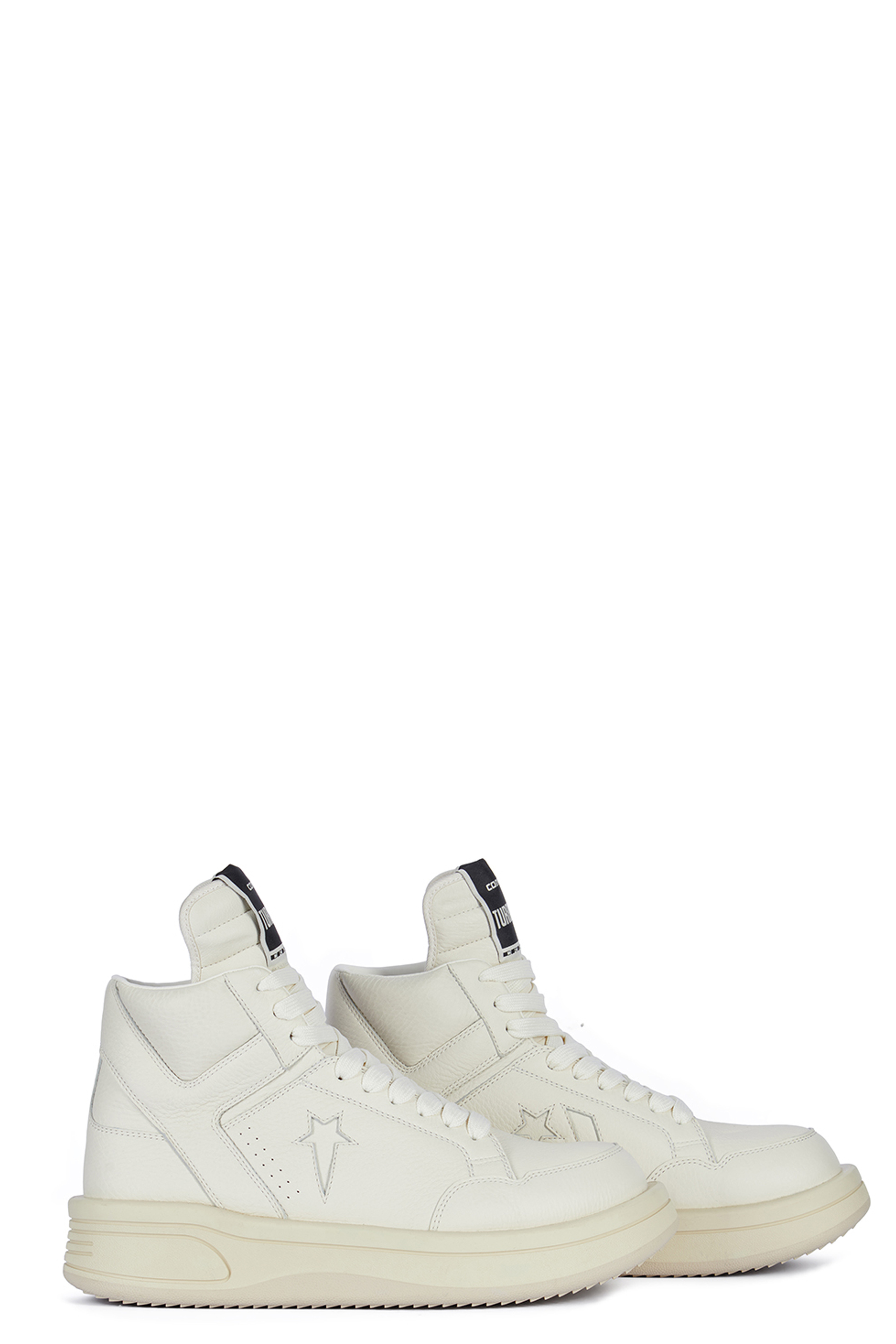 DRKSHDW Sneakers Turbowpn High W Sneakers