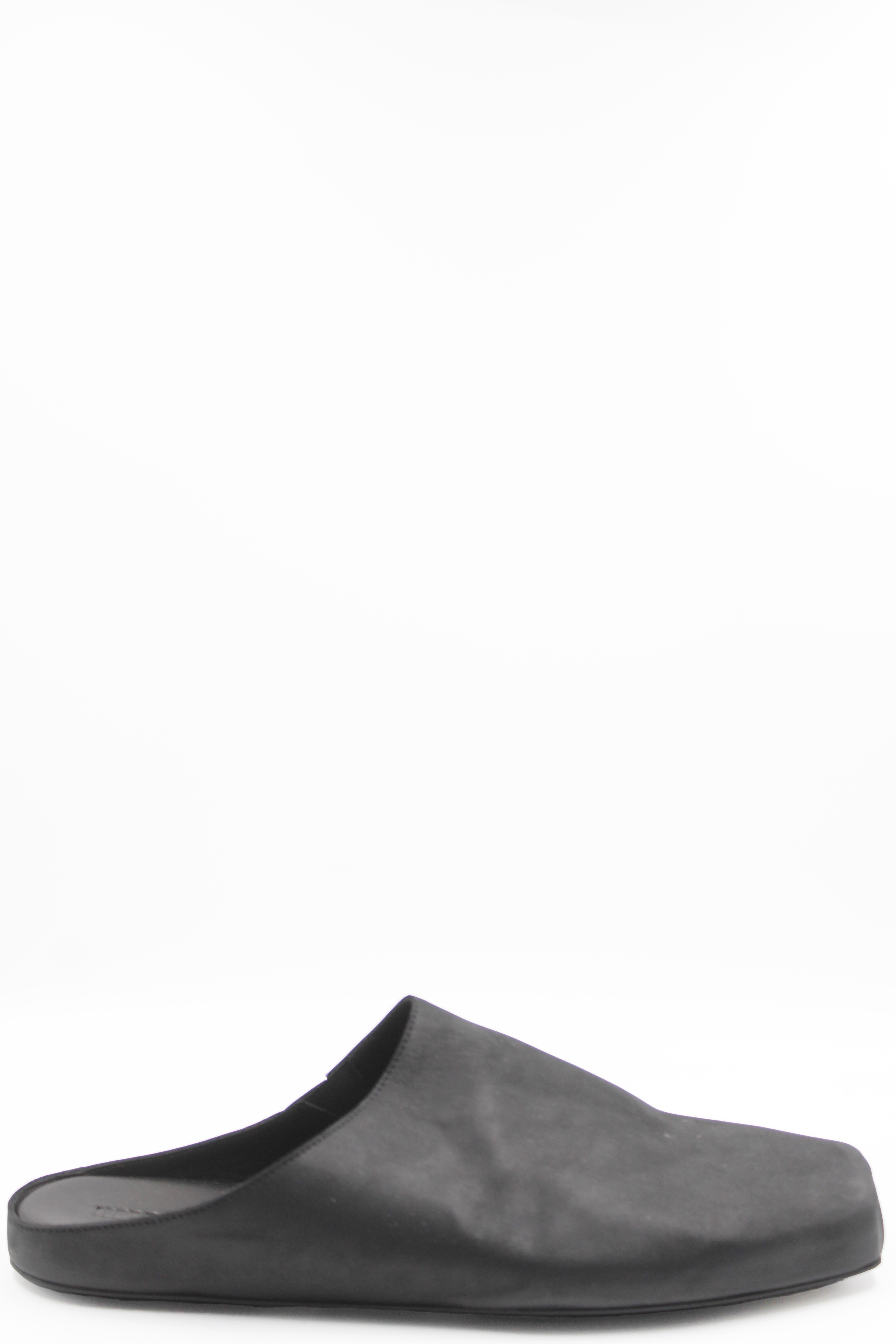 Uma Wang Sandales Ballet Slipper Sandal