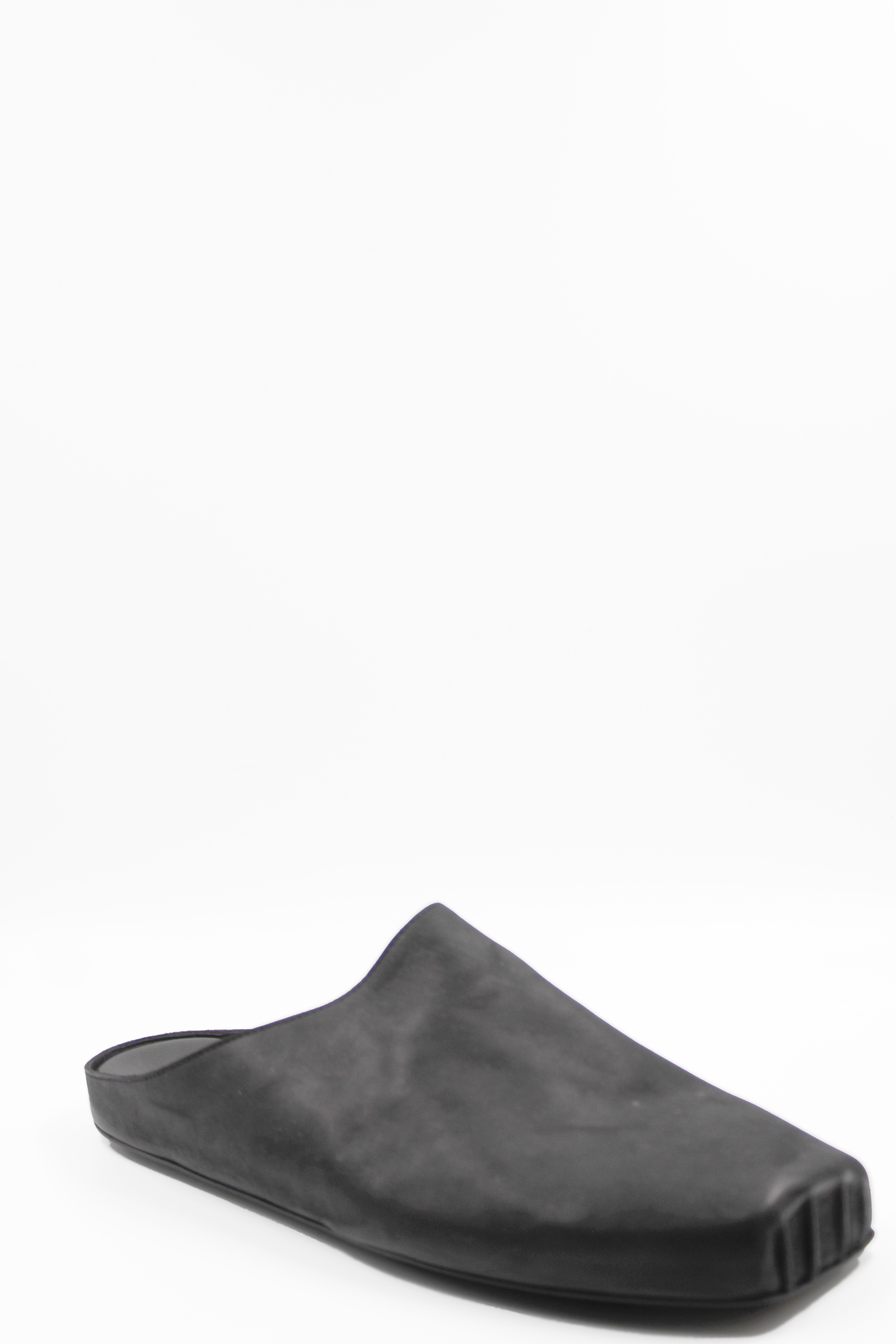 Uma Wang Sandales Ballet Slipper Sandal
