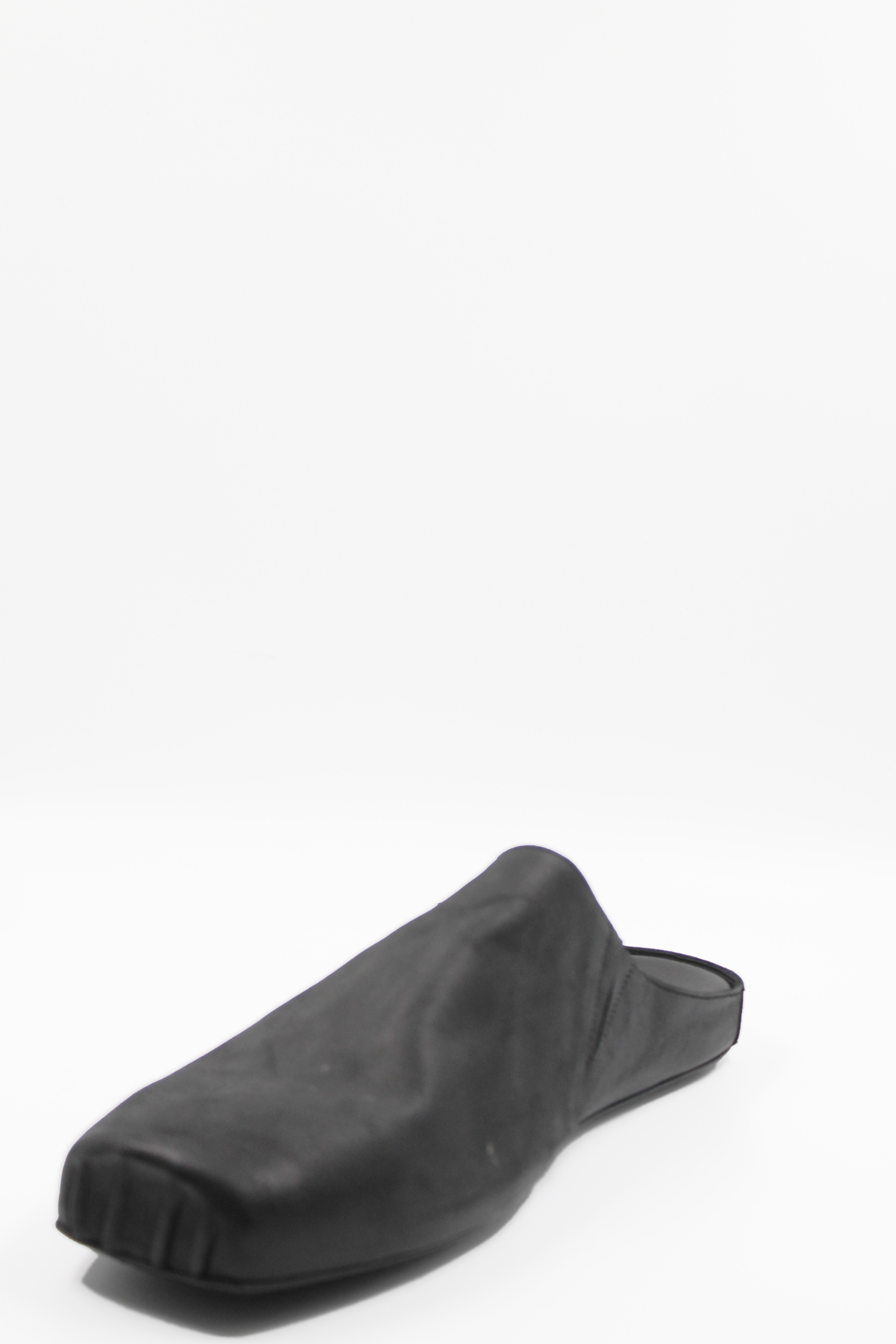 Uma Wang 샌들 Ballet Slipper Sandal