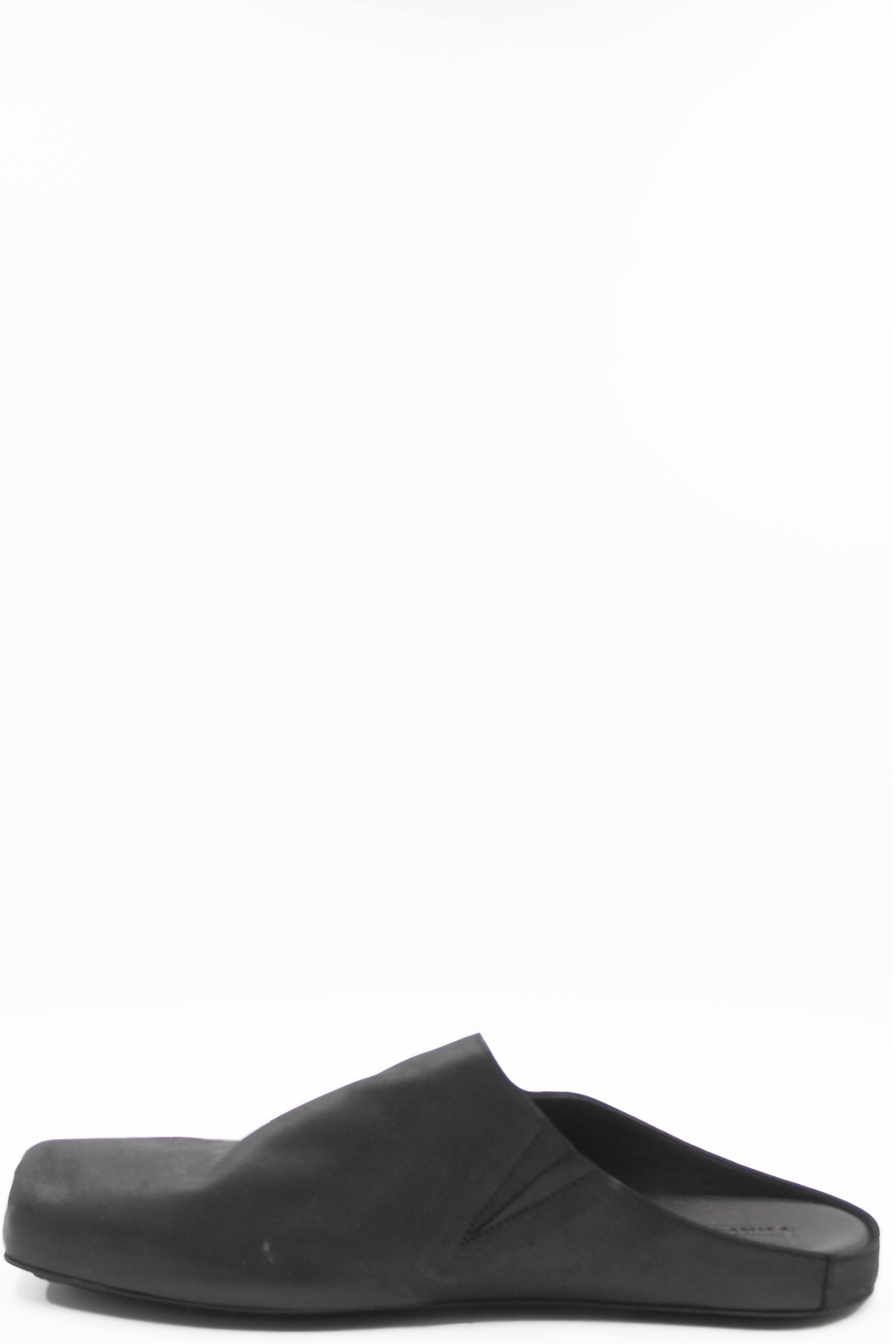 Uma Wang 샌들 Ballet Slipper Sandal