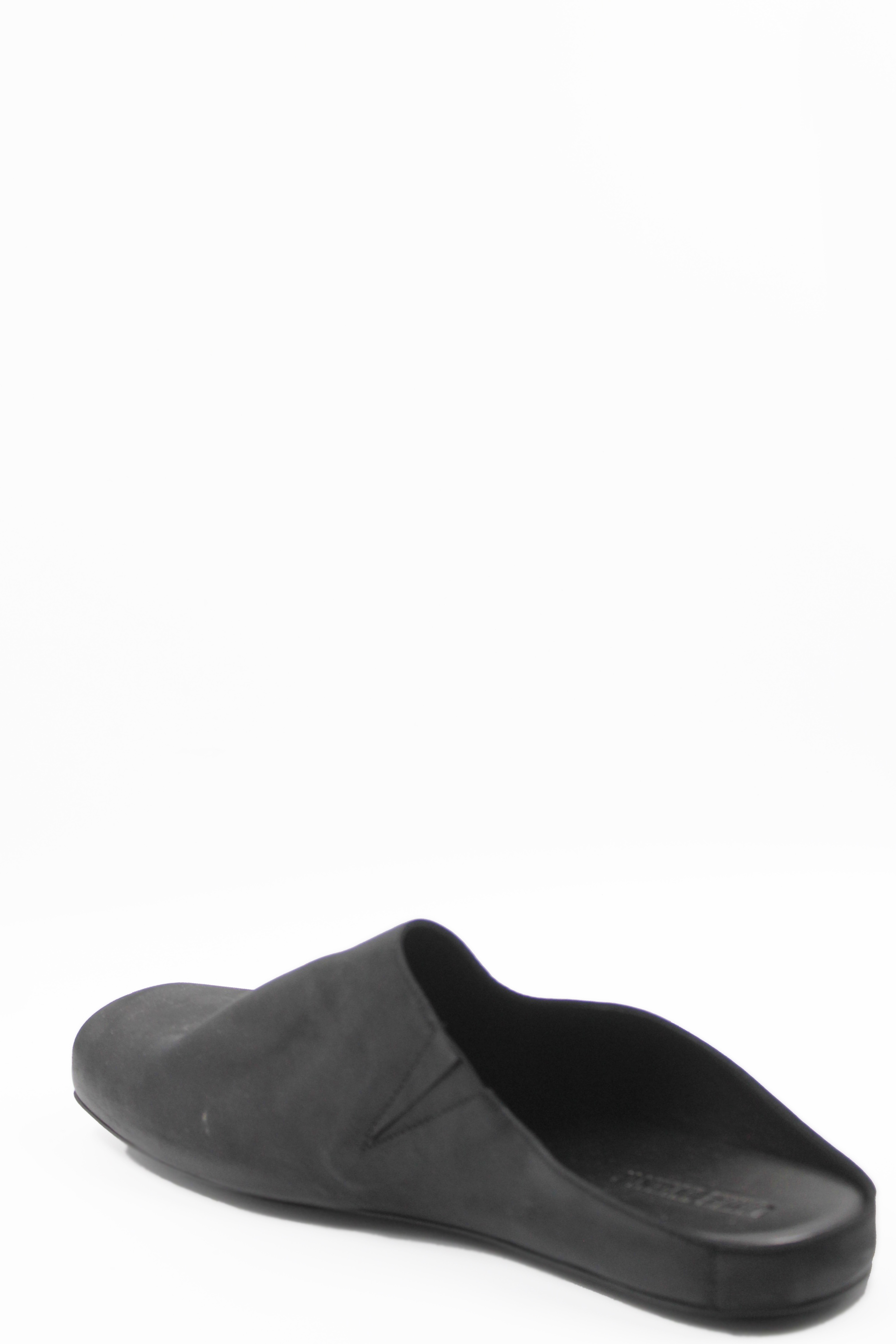 Uma Wang Sandali Ballet Slipper Sandal