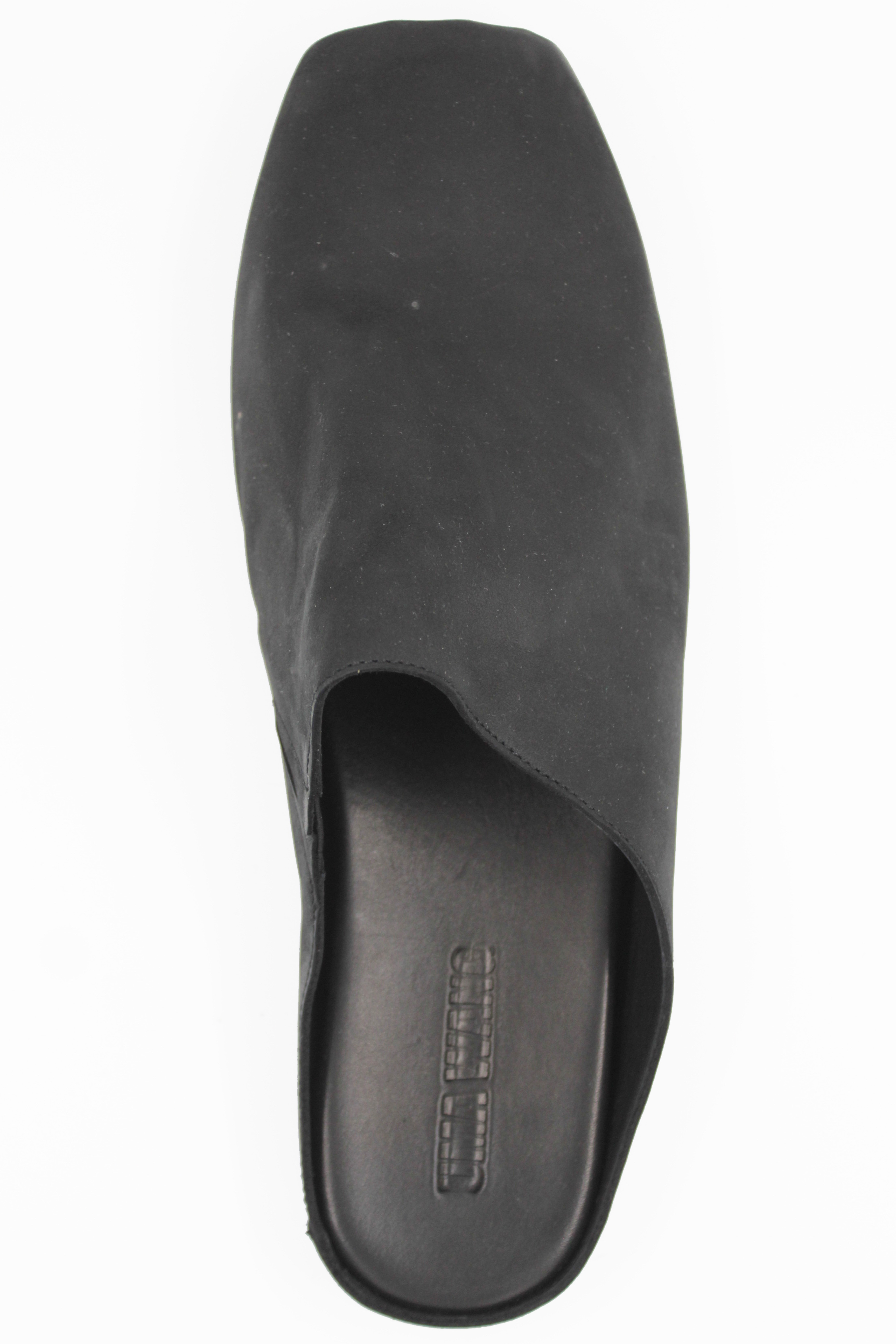 Uma Wang 샌들 Ballet Slipper Sandal